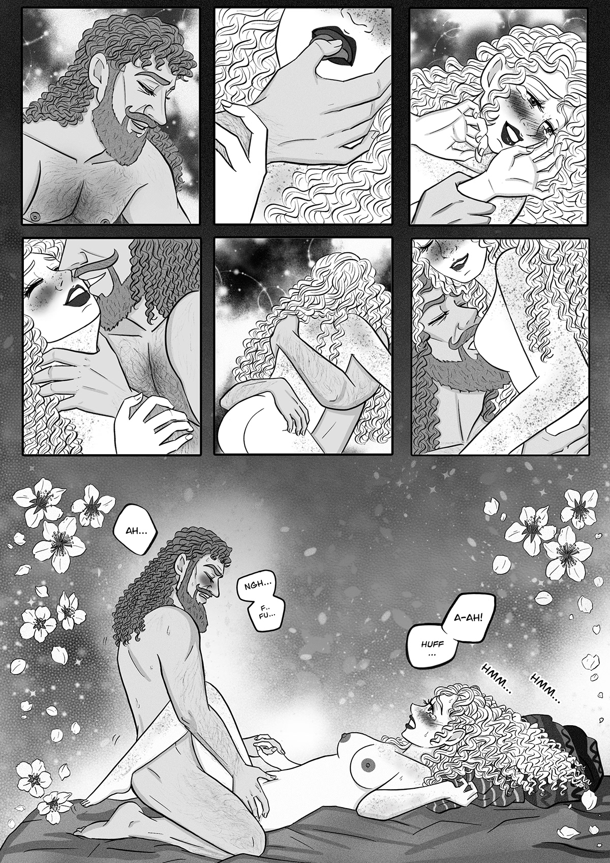 Agamemnon (Mythology) Rule 34 Image