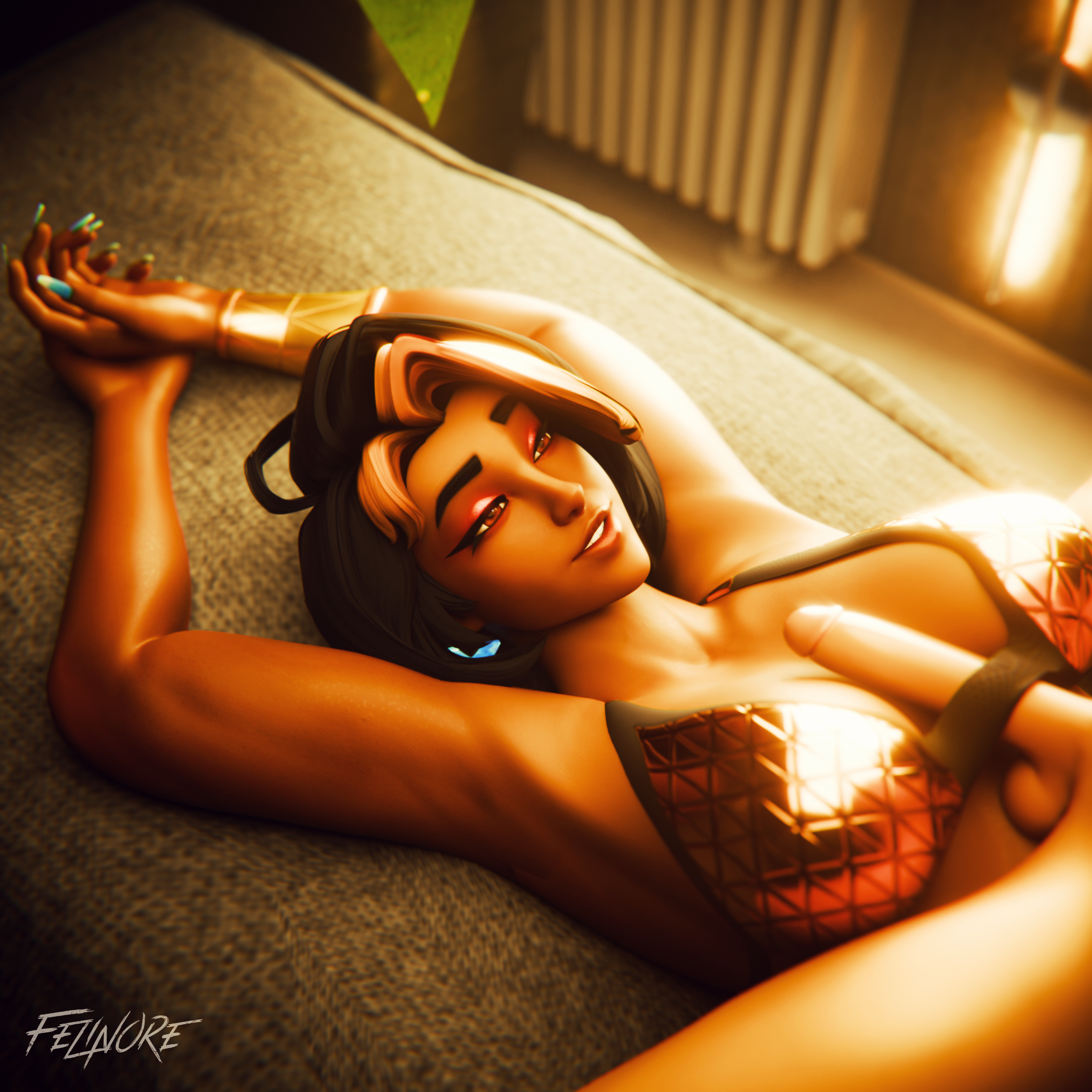 3d Rule 34 Image