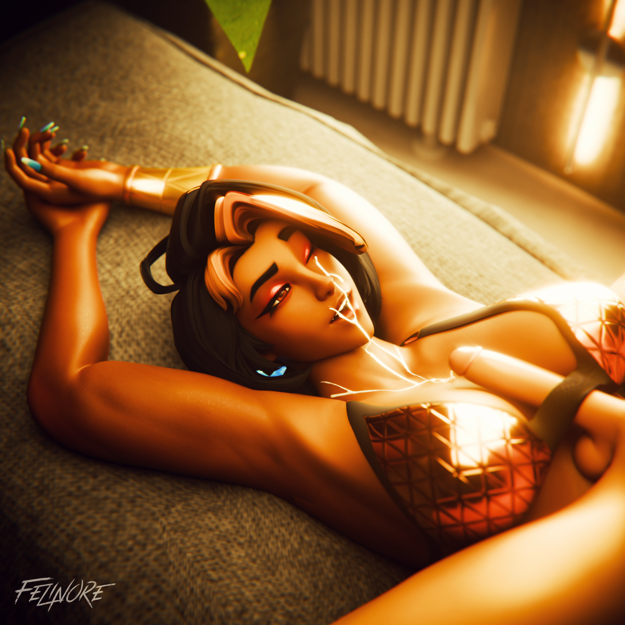 3d Rule 34 Image