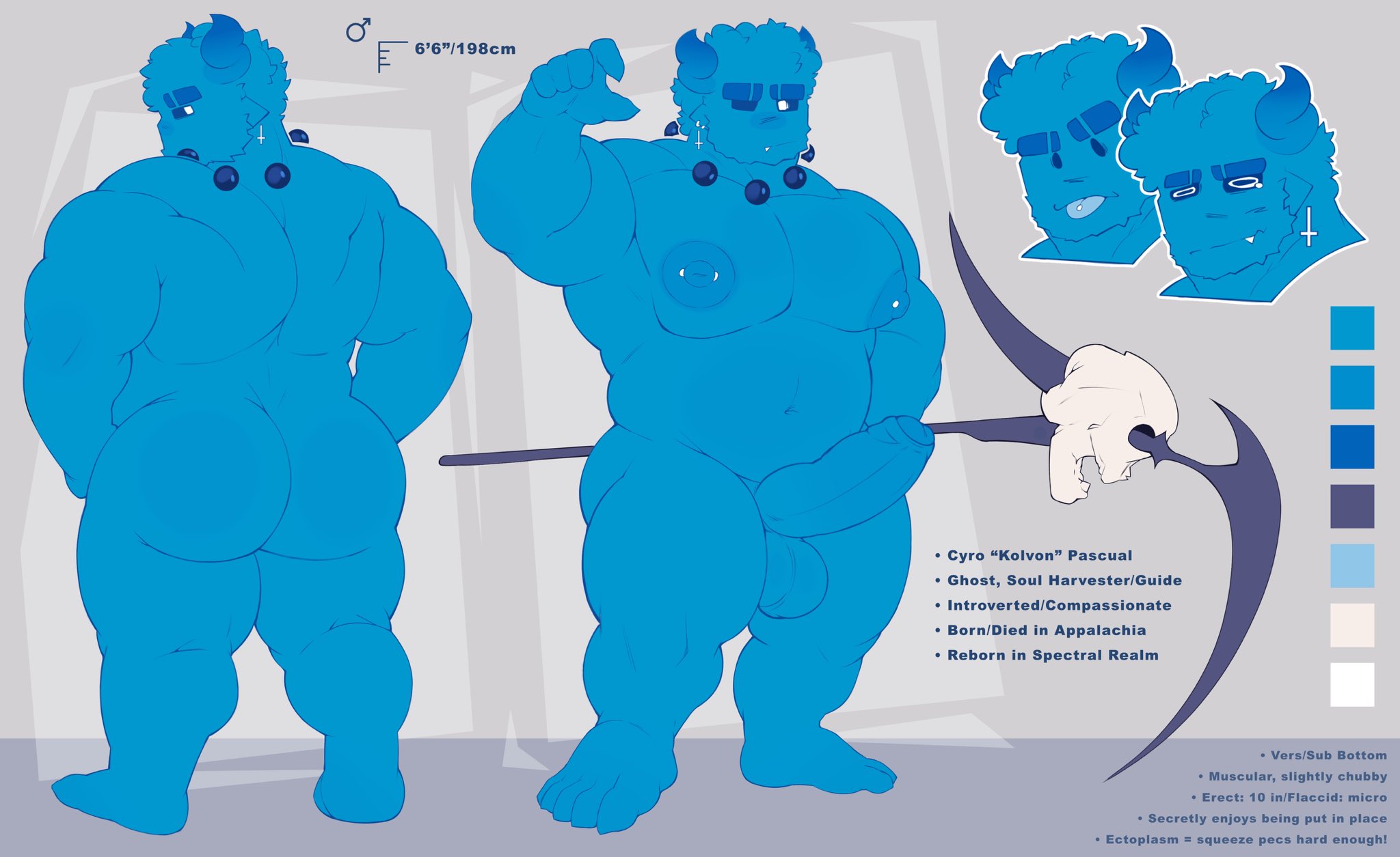 Cyro (Mtho) Rule 34 Image