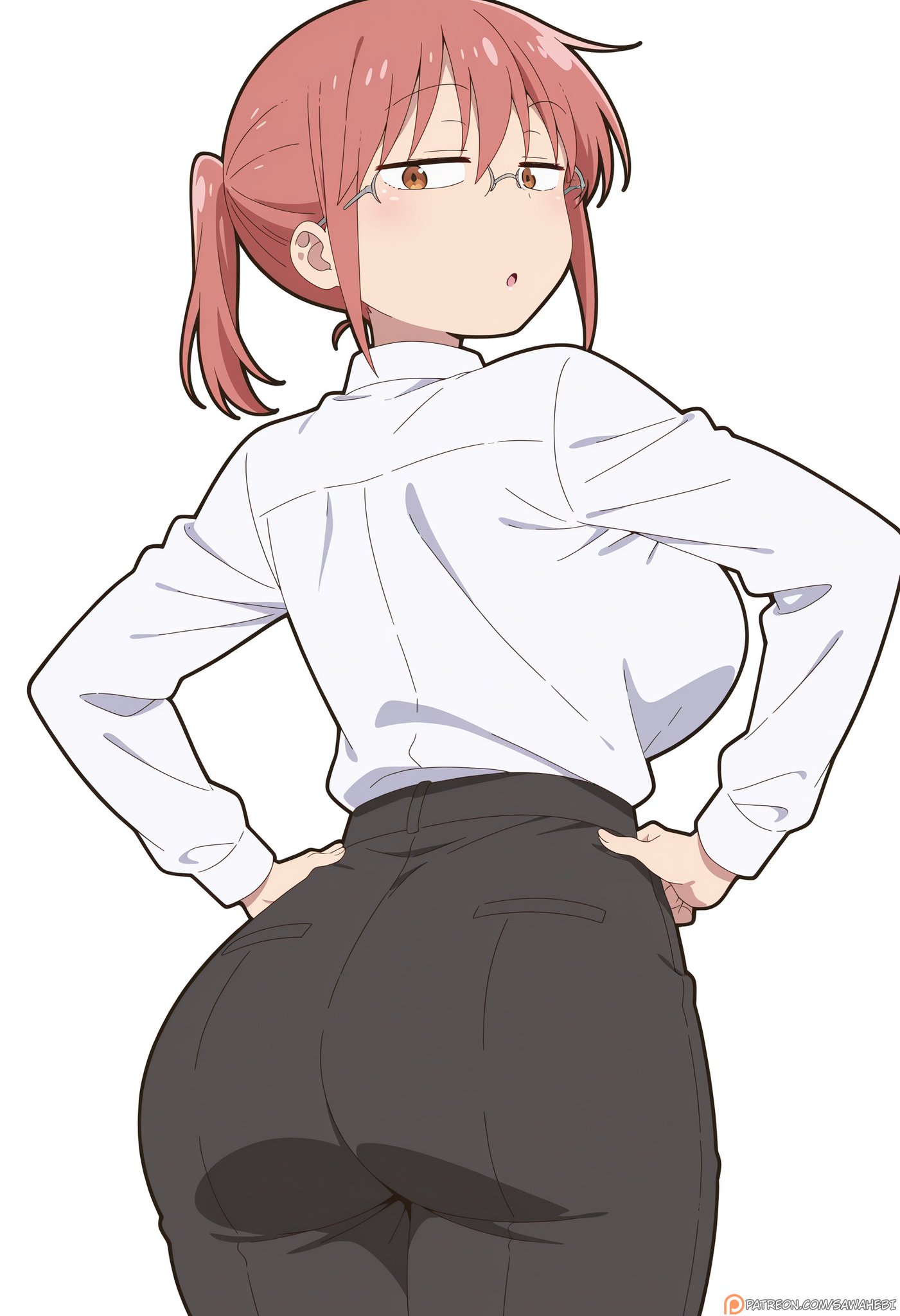 Kobayashi (Kobayashi-San Chi No Maidragon) Rule 34 Image