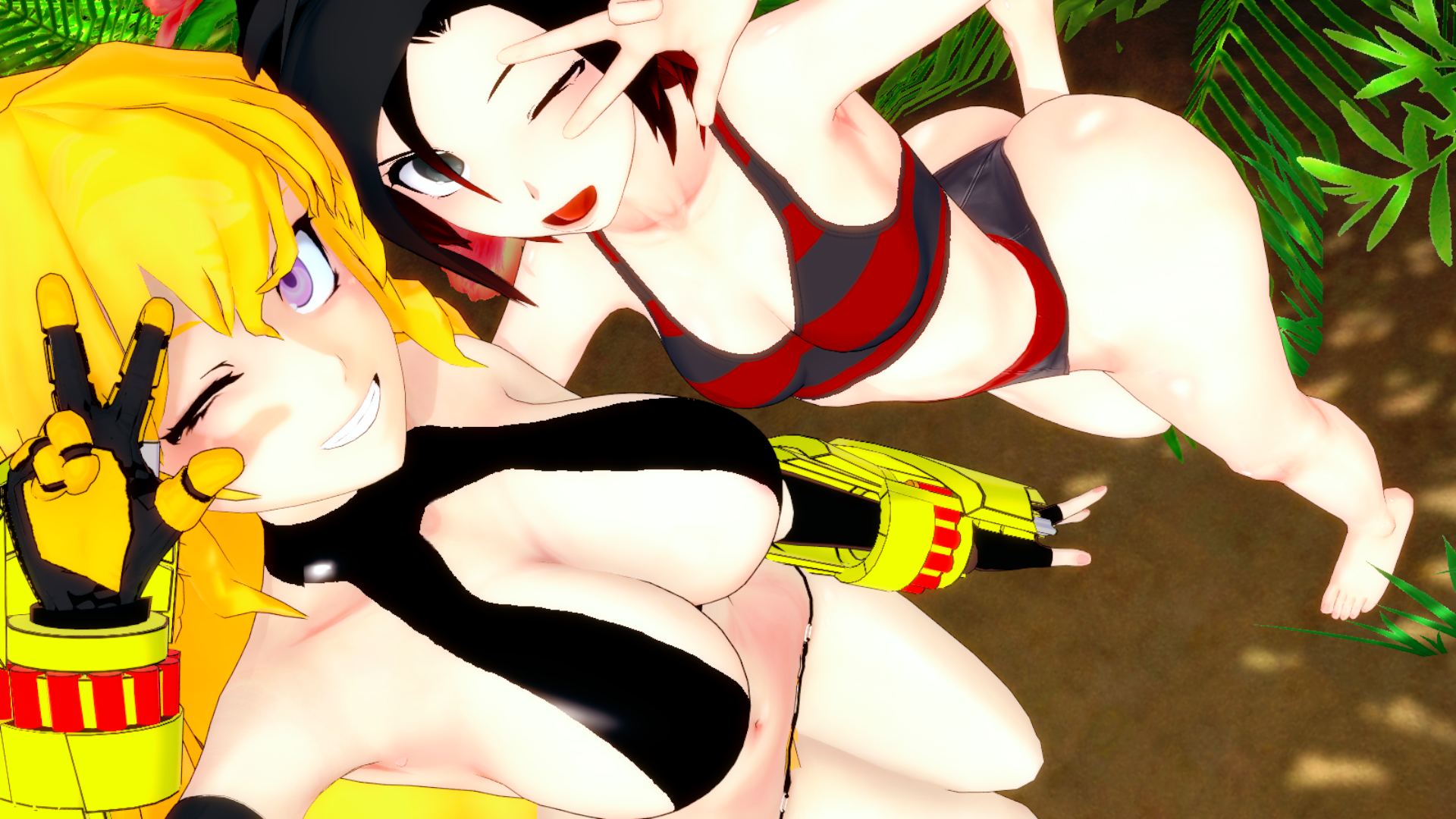3d Rule 34 Image