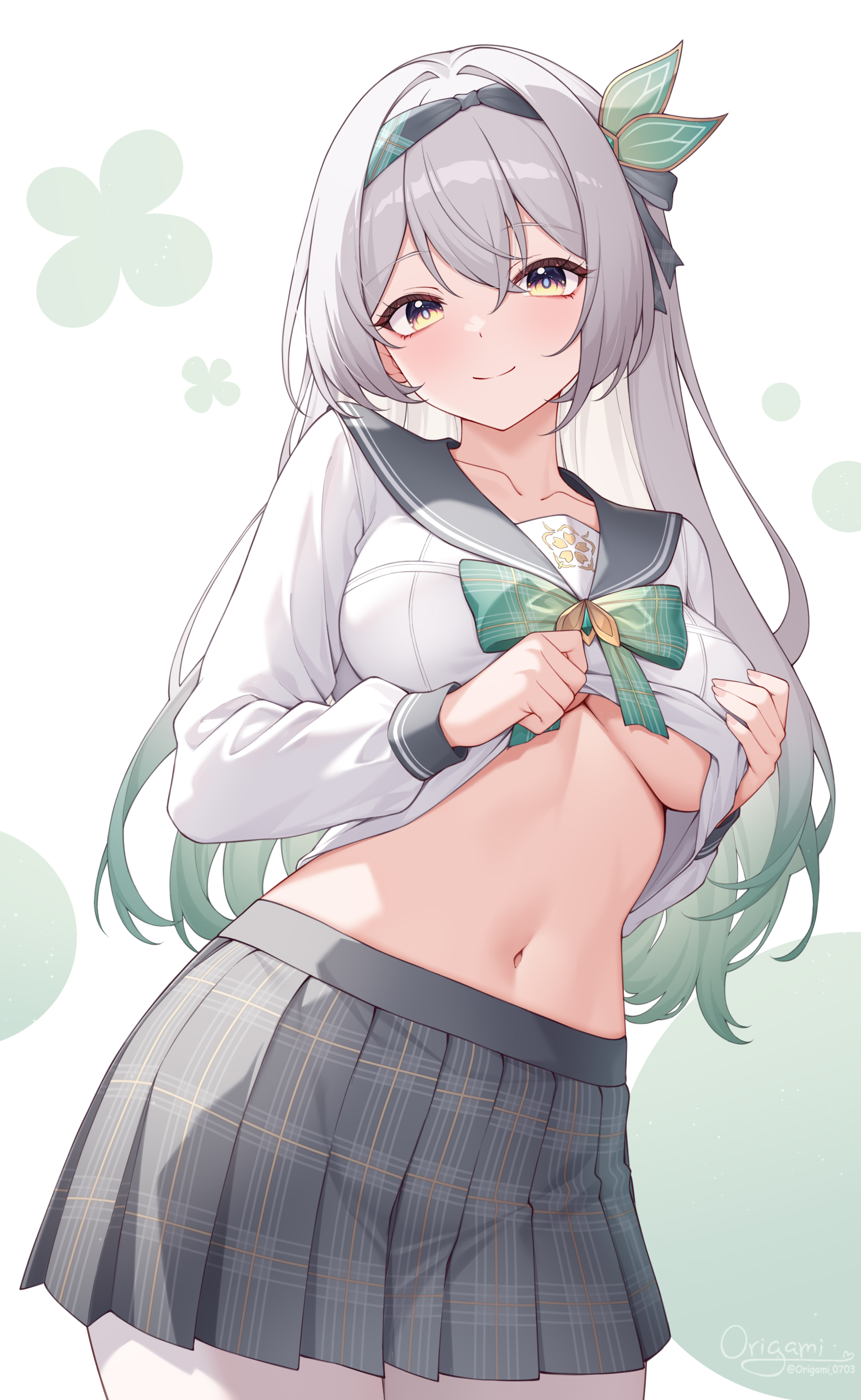Firefly (Honkai: Star Rail) Rule 34 Image