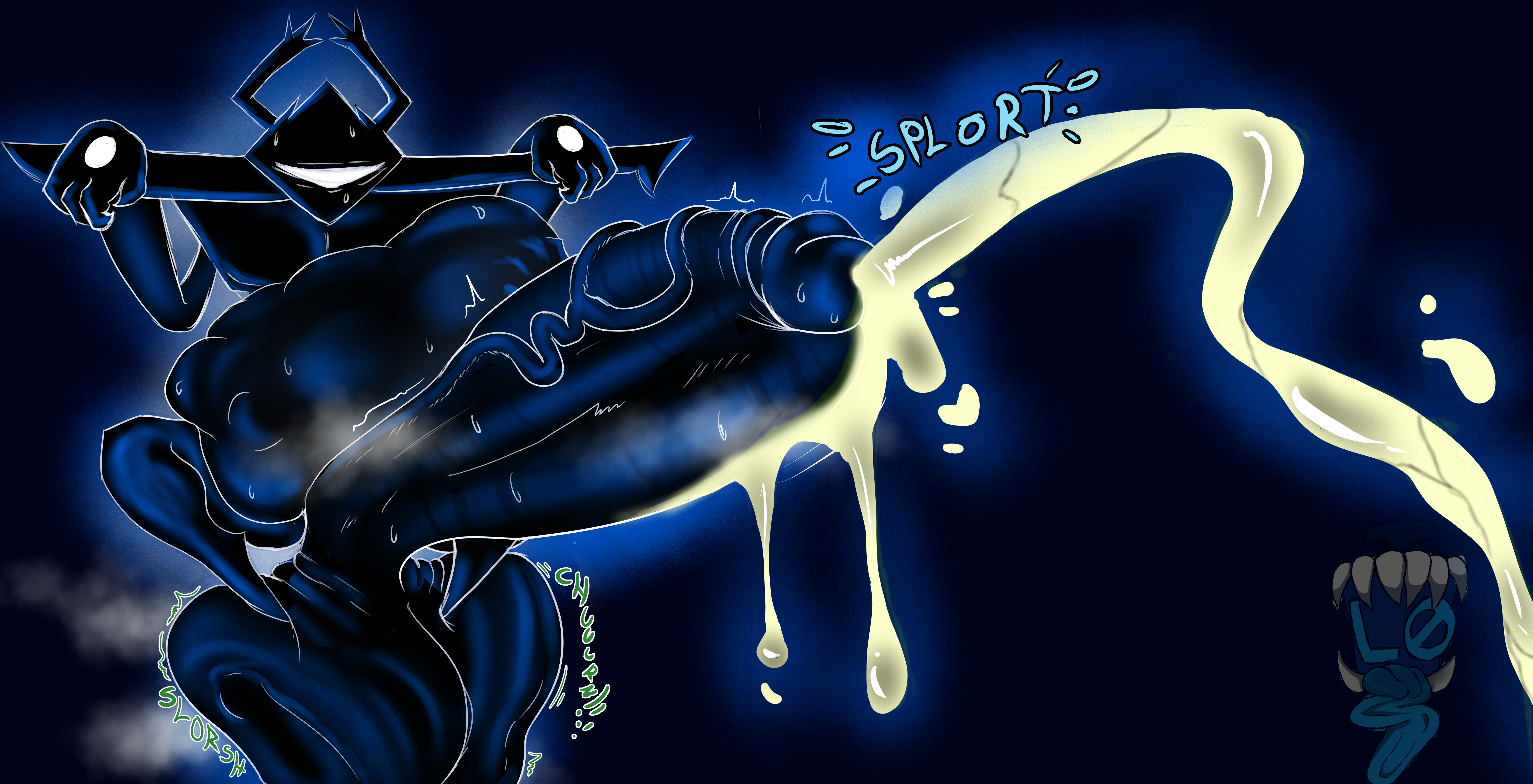 Undertale (Series) Rule 34 Image