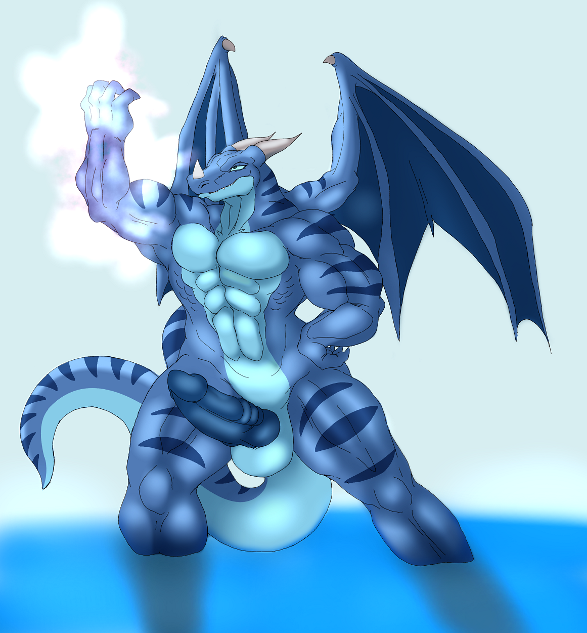 Tabra Rule 34 Image