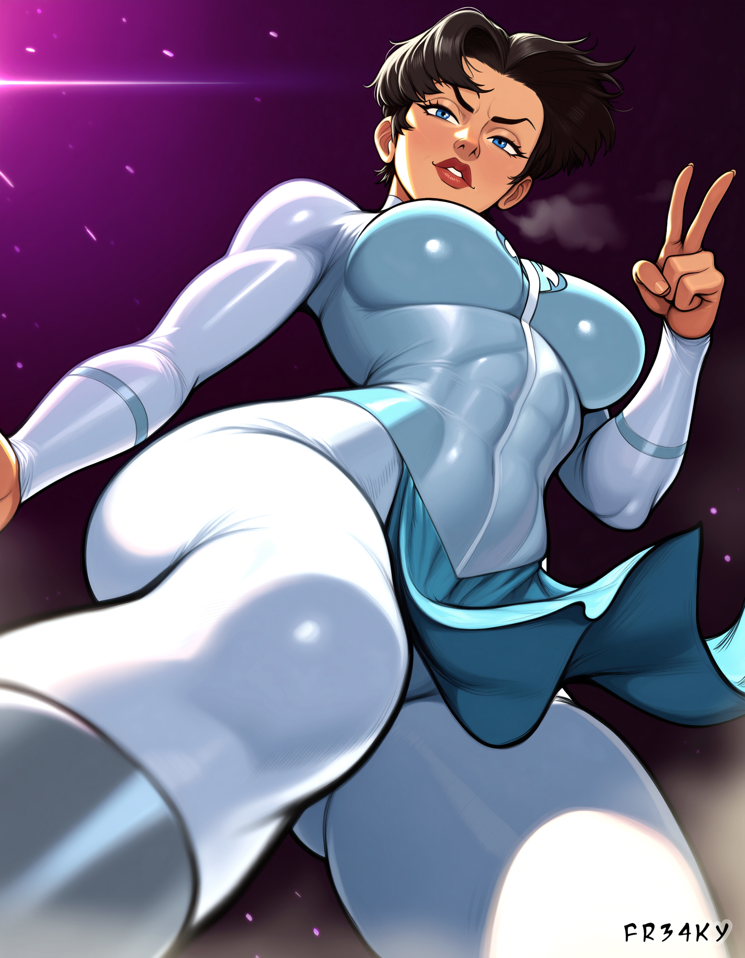 Digital Media (Artwork) Rule 34 Image