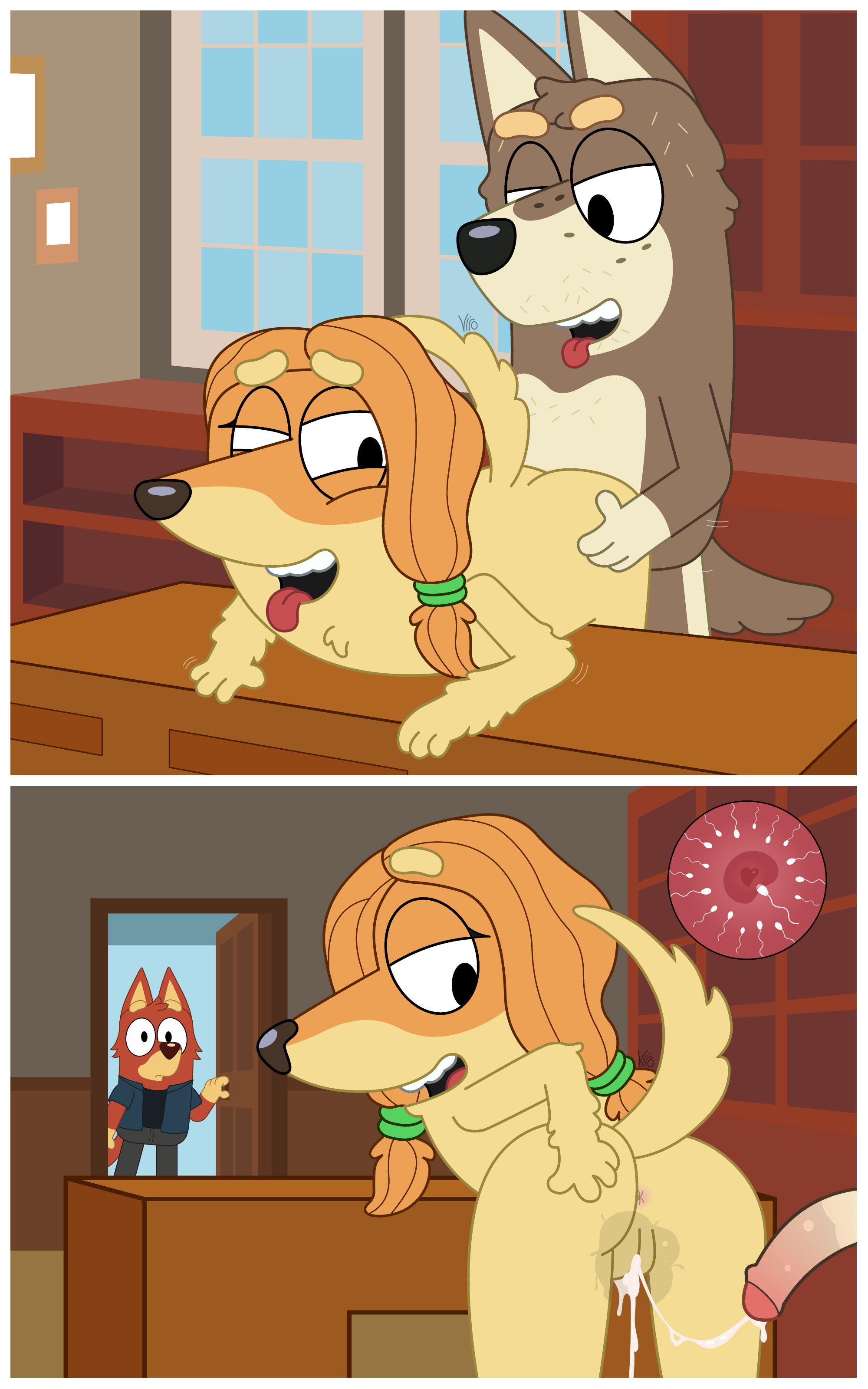 Adult (Lore) Rule 34 Image