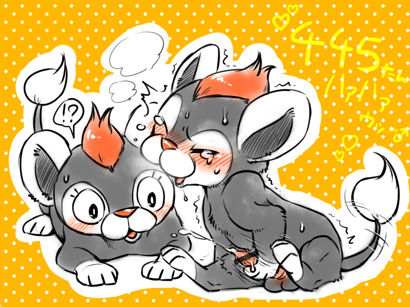 PokÉMon (Species) Rule 34 Image