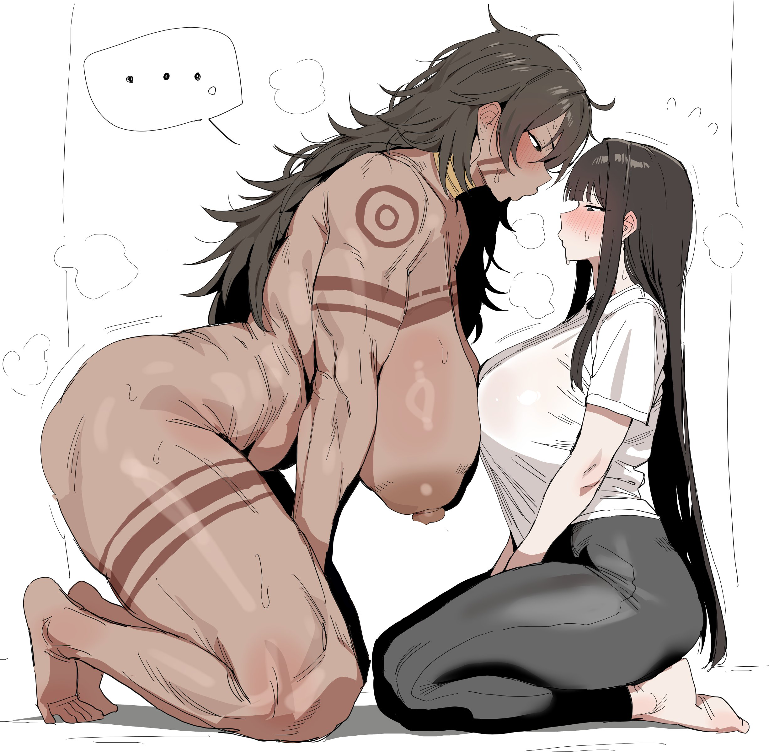 2d (Artwork) Rule 34 Image
