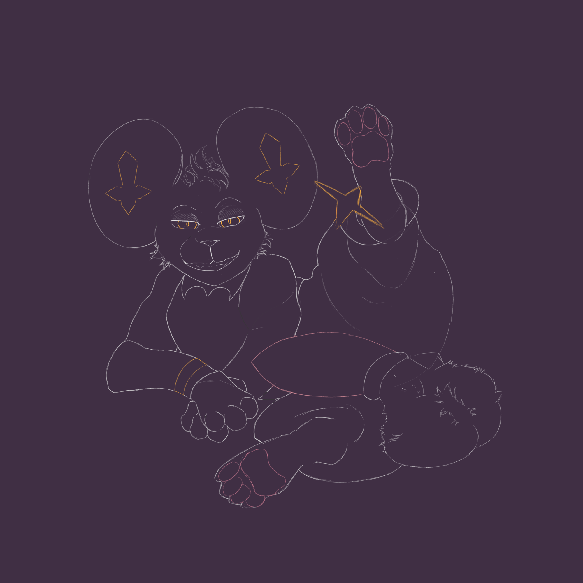 1:1 Rule 34 Image