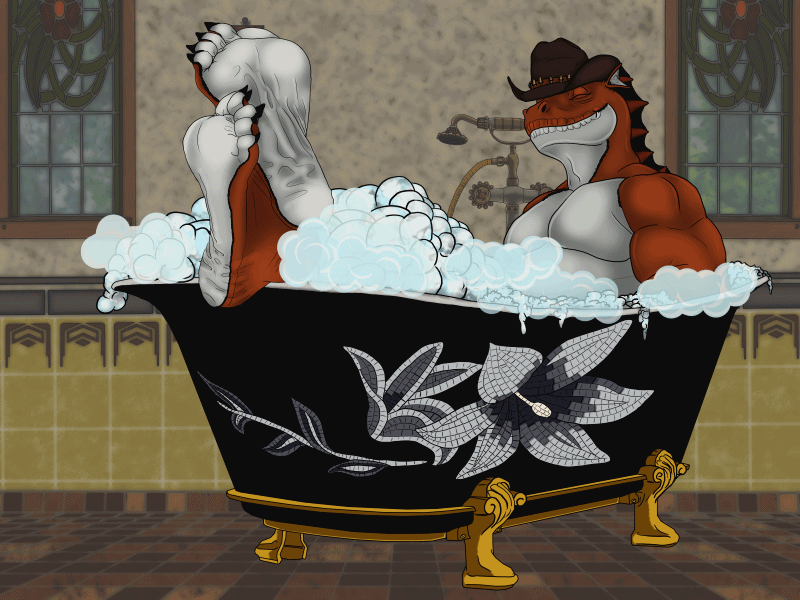 Talpimado Rule 34 Image