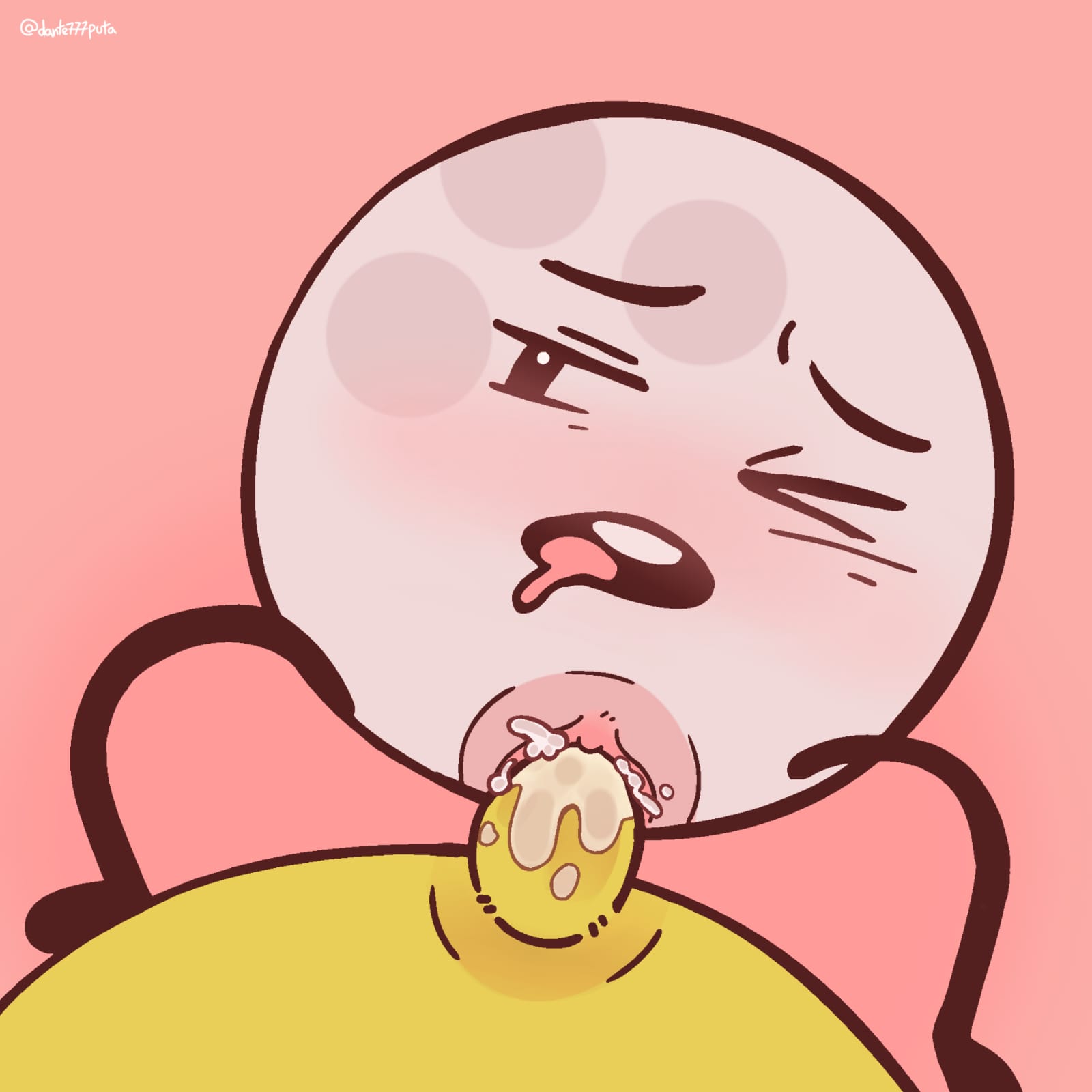 Golf Ball (Bfdi) Rule 34 Image