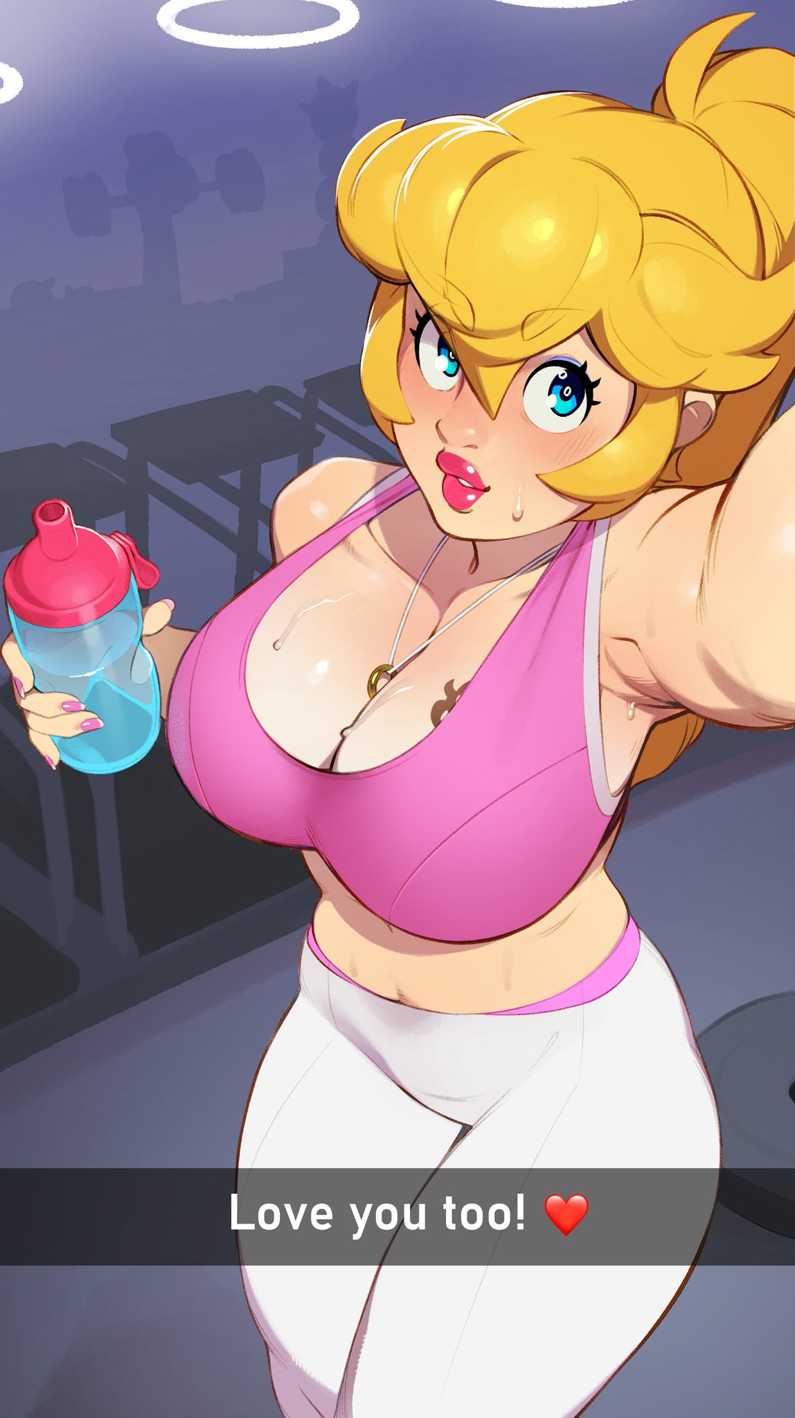 Bowser (Mario (Series)) Rule 34 Image
