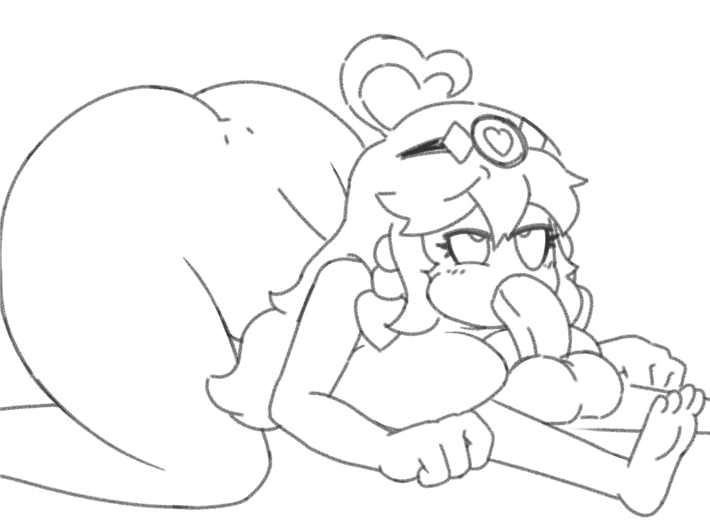 Kette Chrioka (Helixdemise) Rule 34 Image
