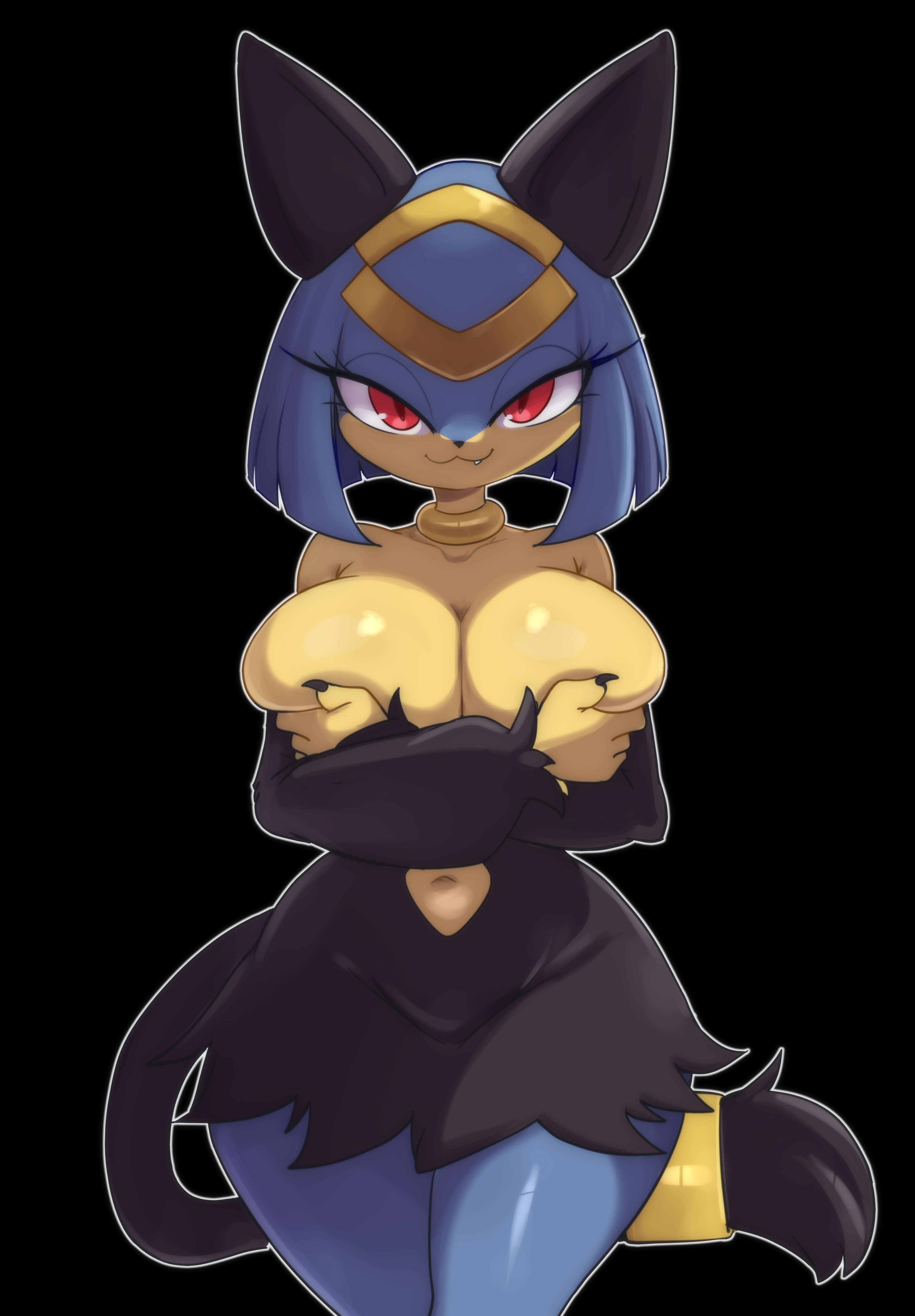 Pal (Species) Rule 34 Image
