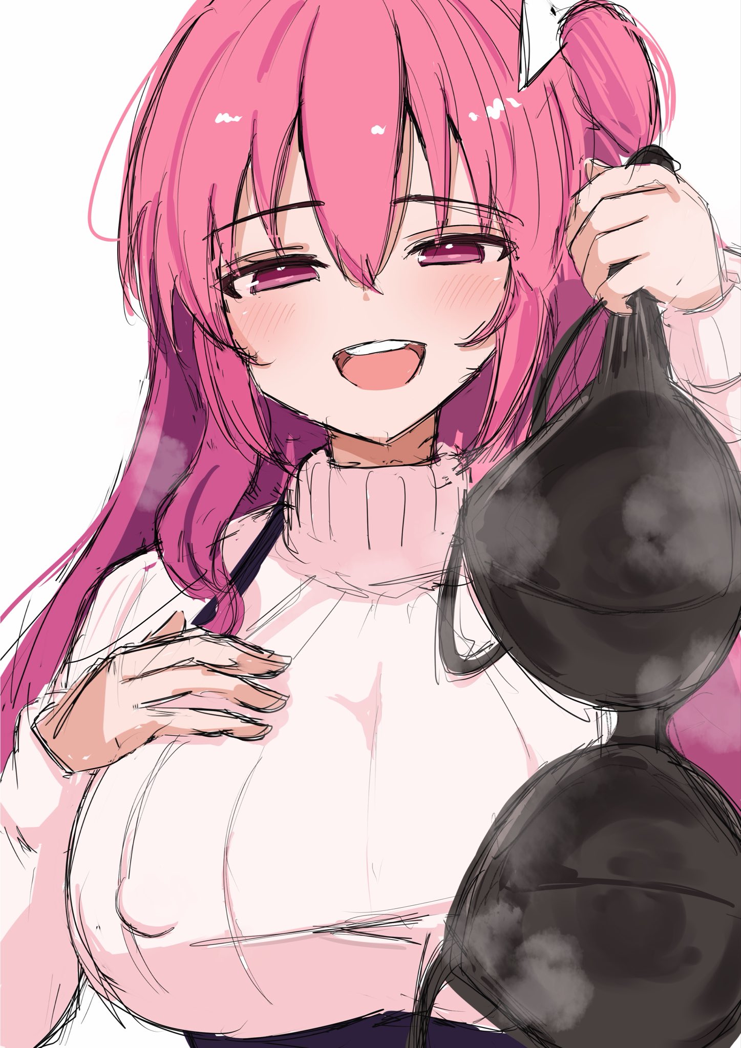 Aroused Rule 34 Image