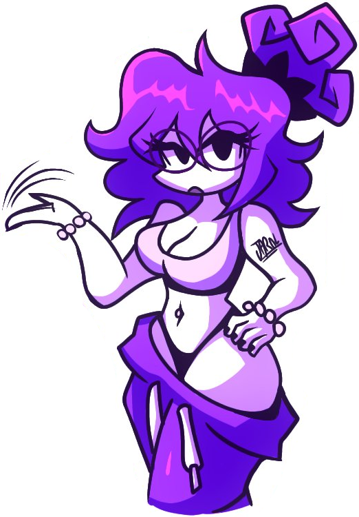 Garlan (Haxxar) Rule 34 Image