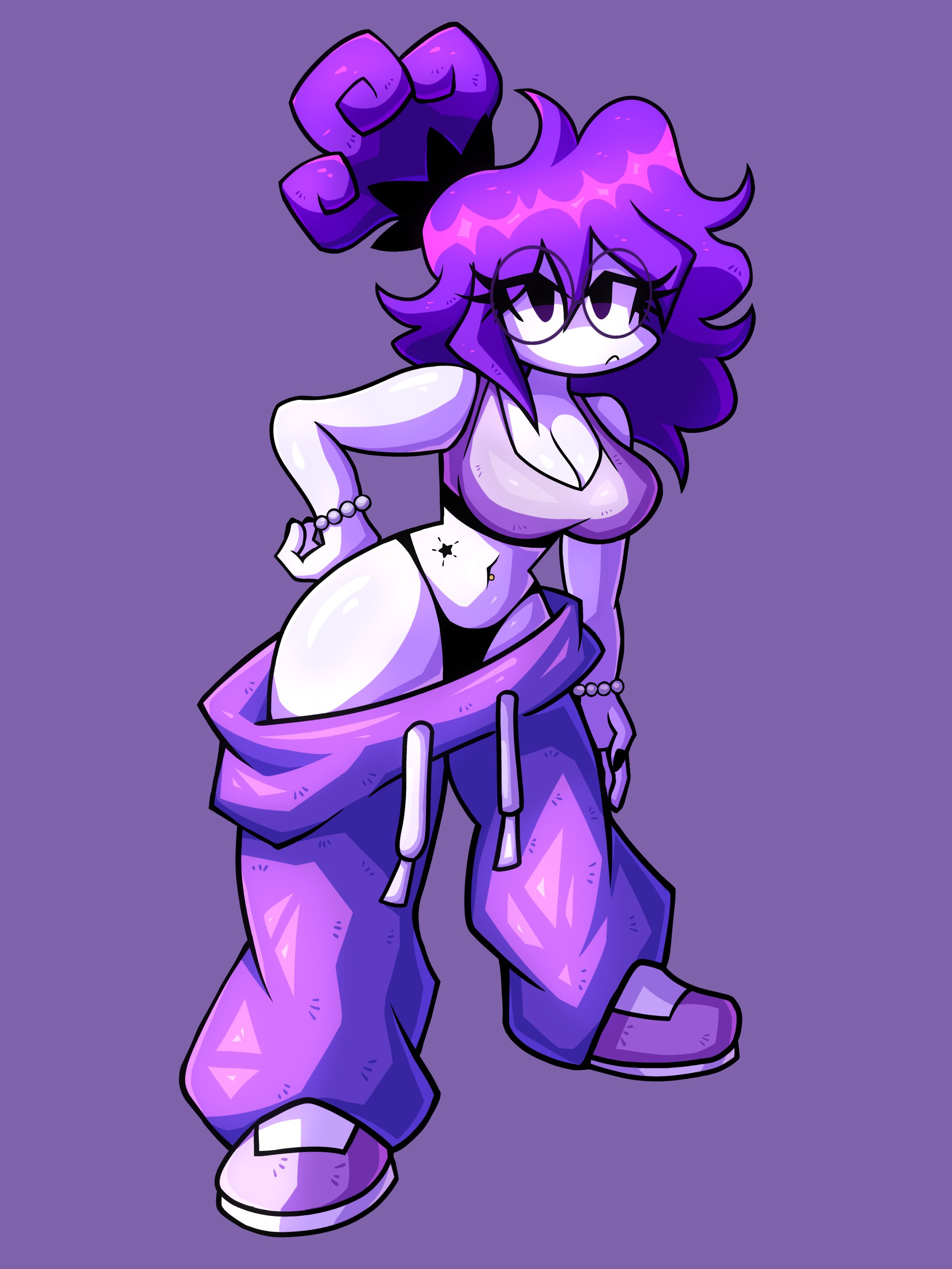 Garlan (Haxxar) Rule 34 Image