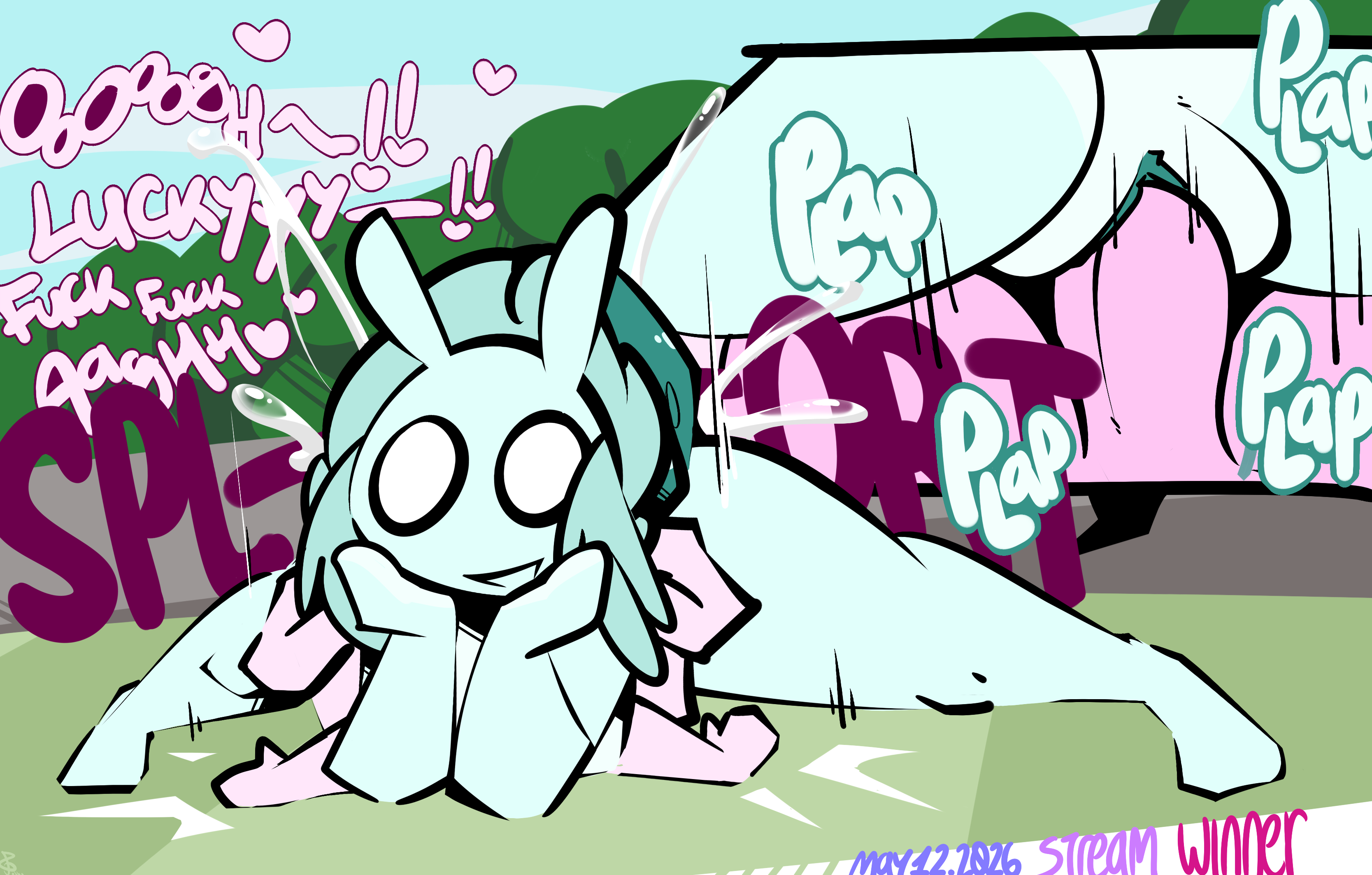 Absurd Res Rule 34 Image