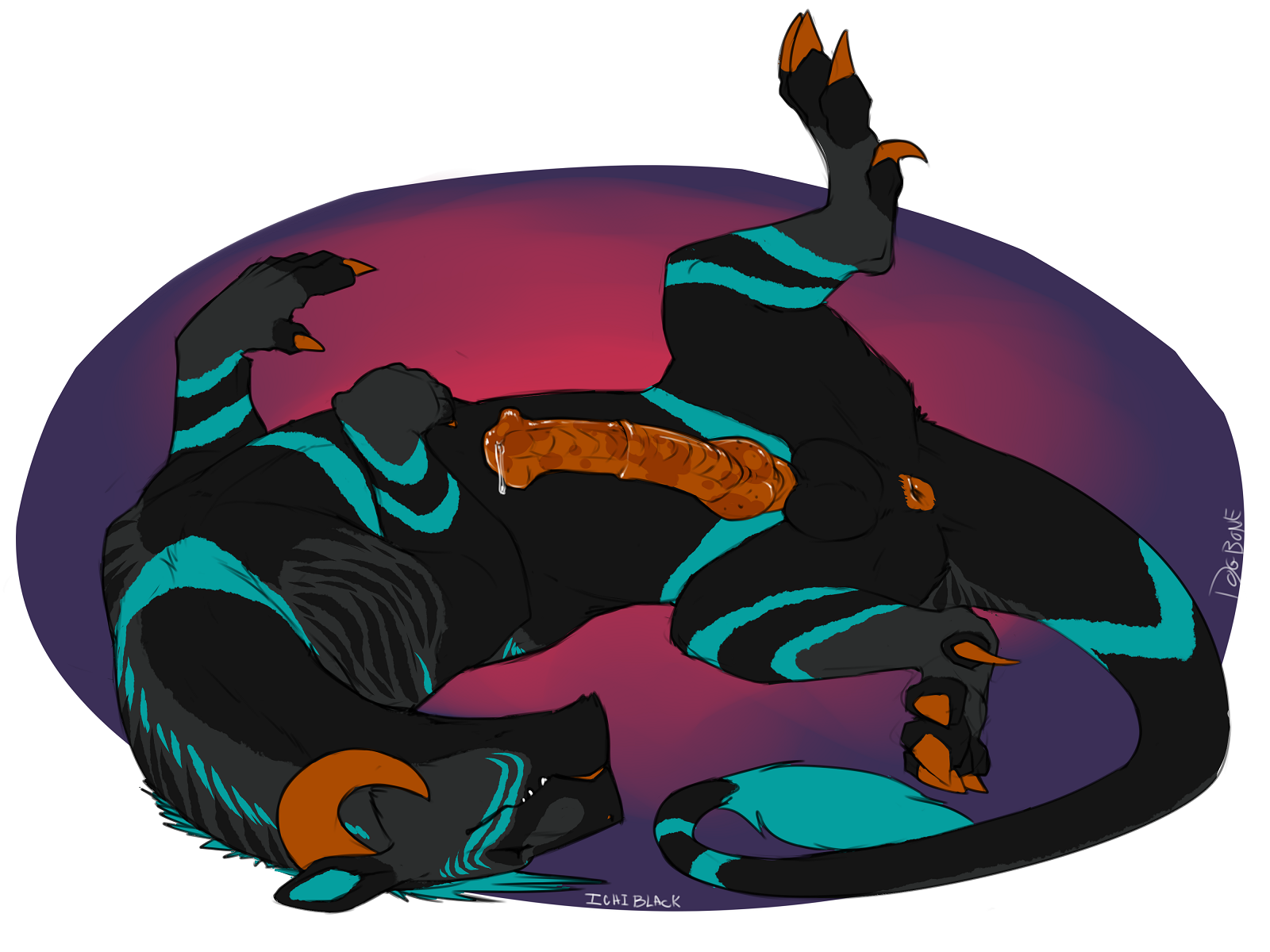 Anthro Rule 34 Image