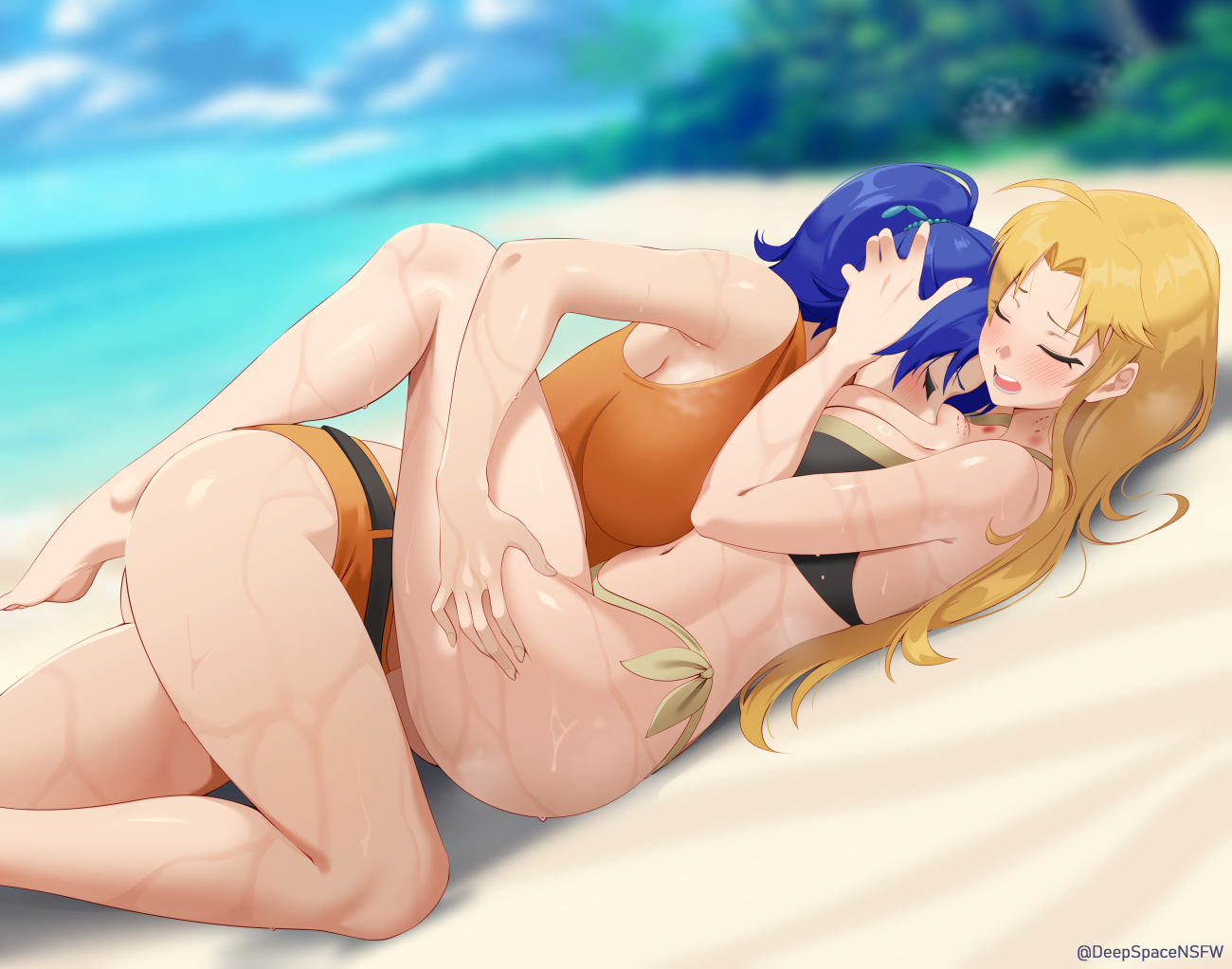Clarisse (Fire Emblem) Rule 34 Image