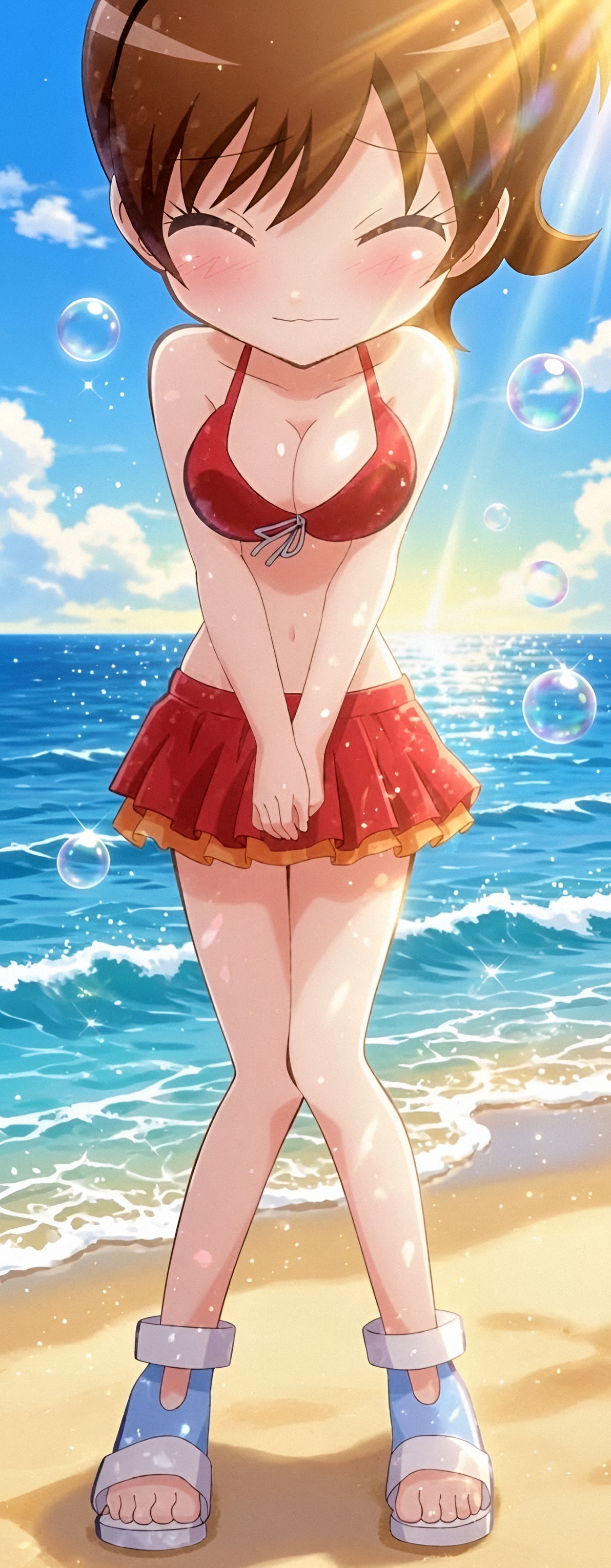 Assassination Classroom Rule 34 Image