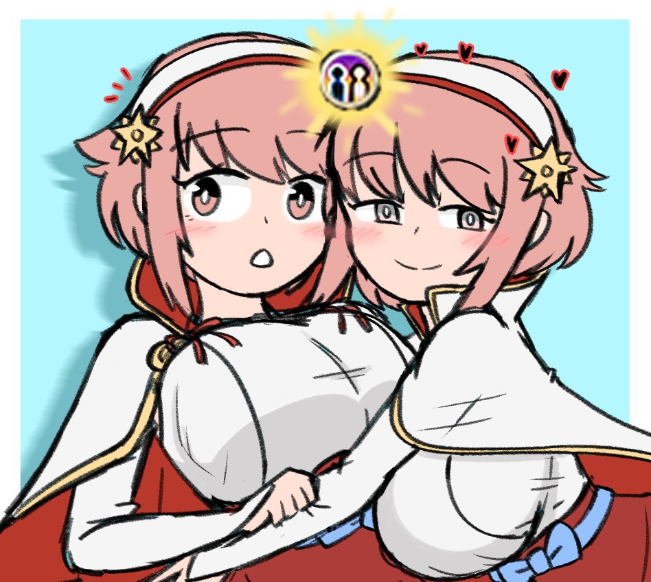 Sakura (Fire Emblem) Rule 34 Image