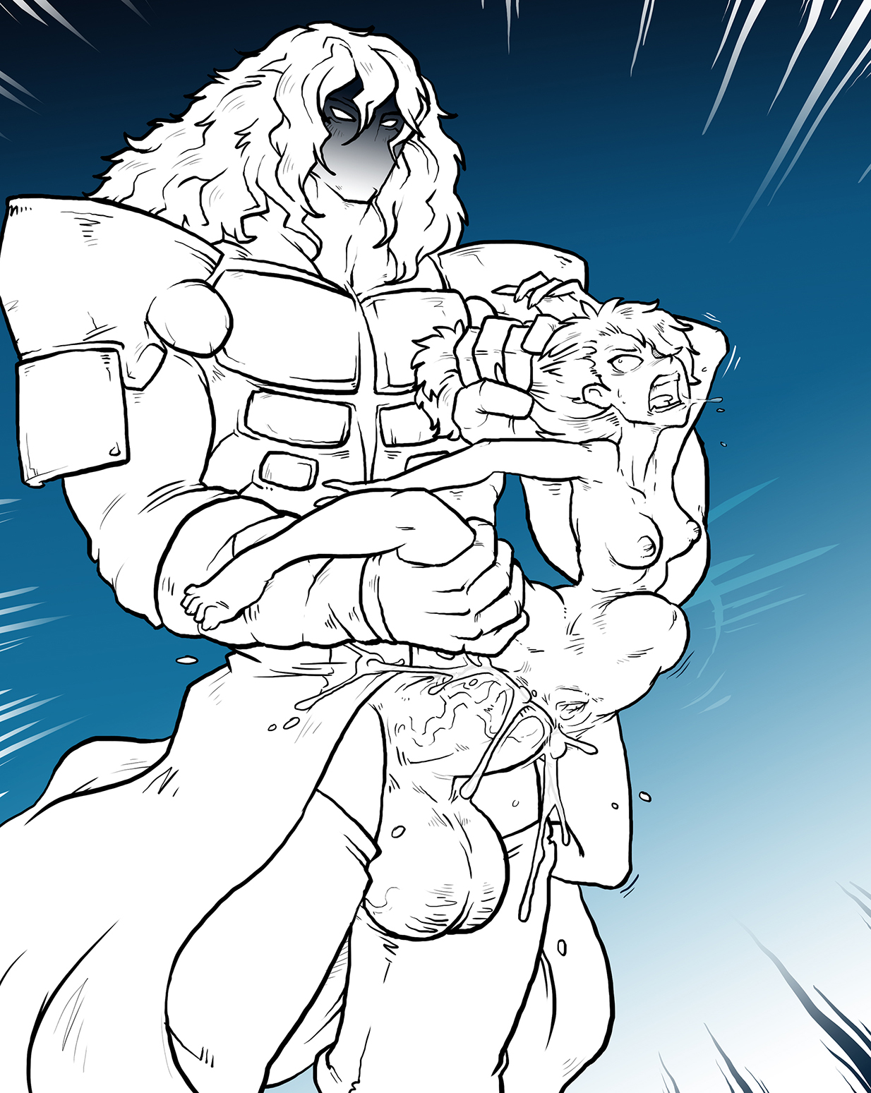 Sparrow (Artist) Rule 34 Image