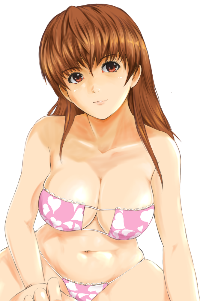 Kasumi (Doa) Rule 34 Image