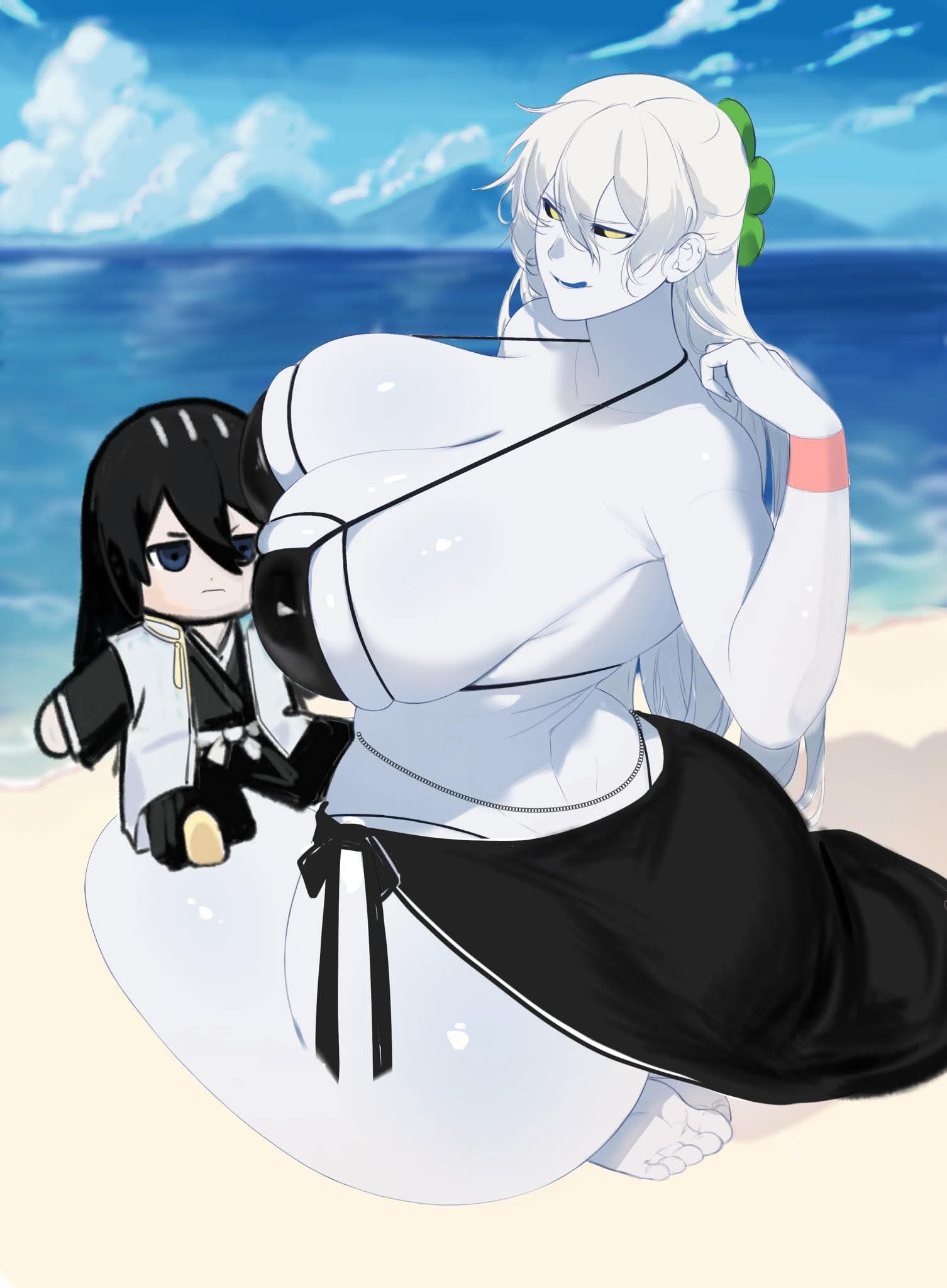 Big Ass Rule 34 Image