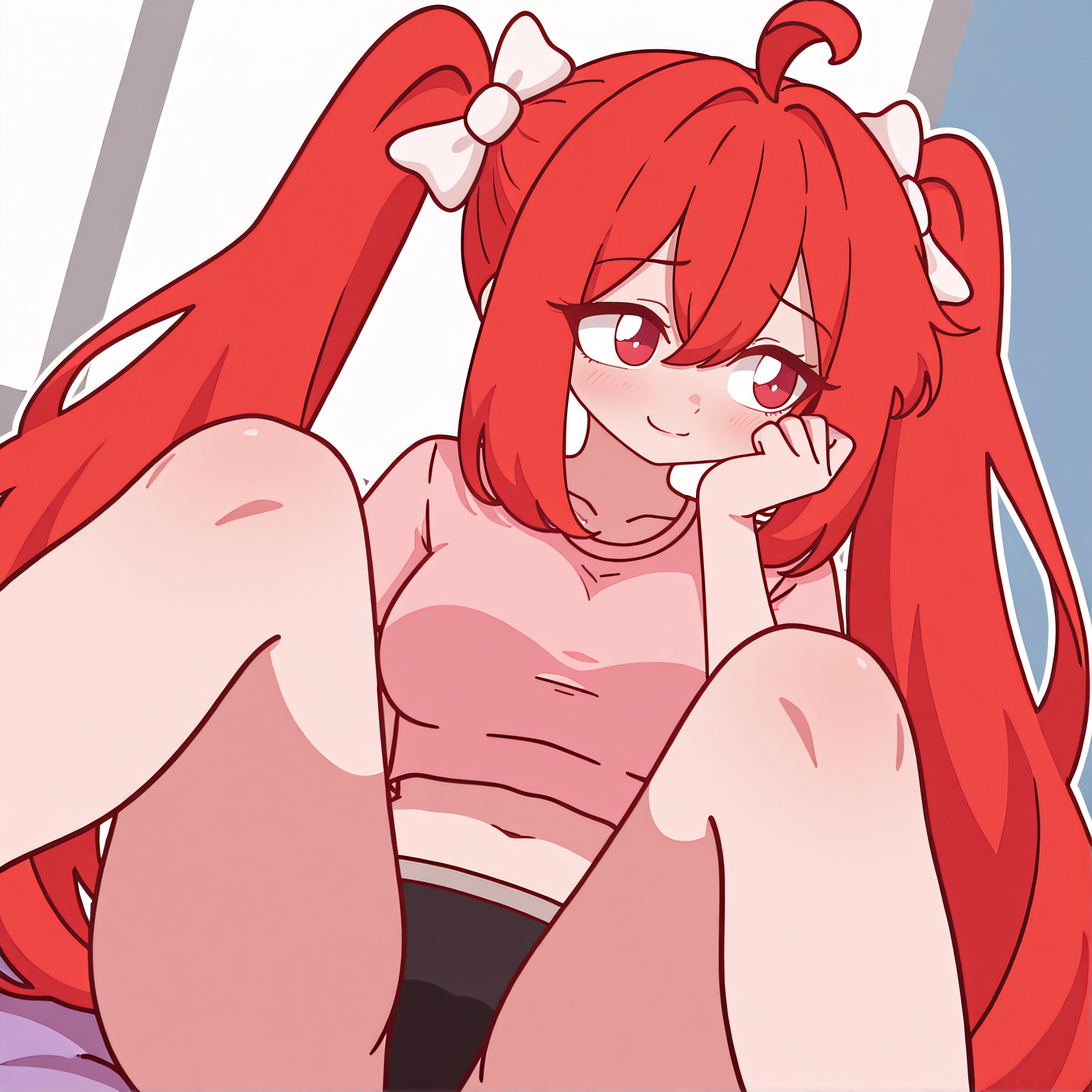 Ketchup (Bonzomcbonbon) Rule 34 Image