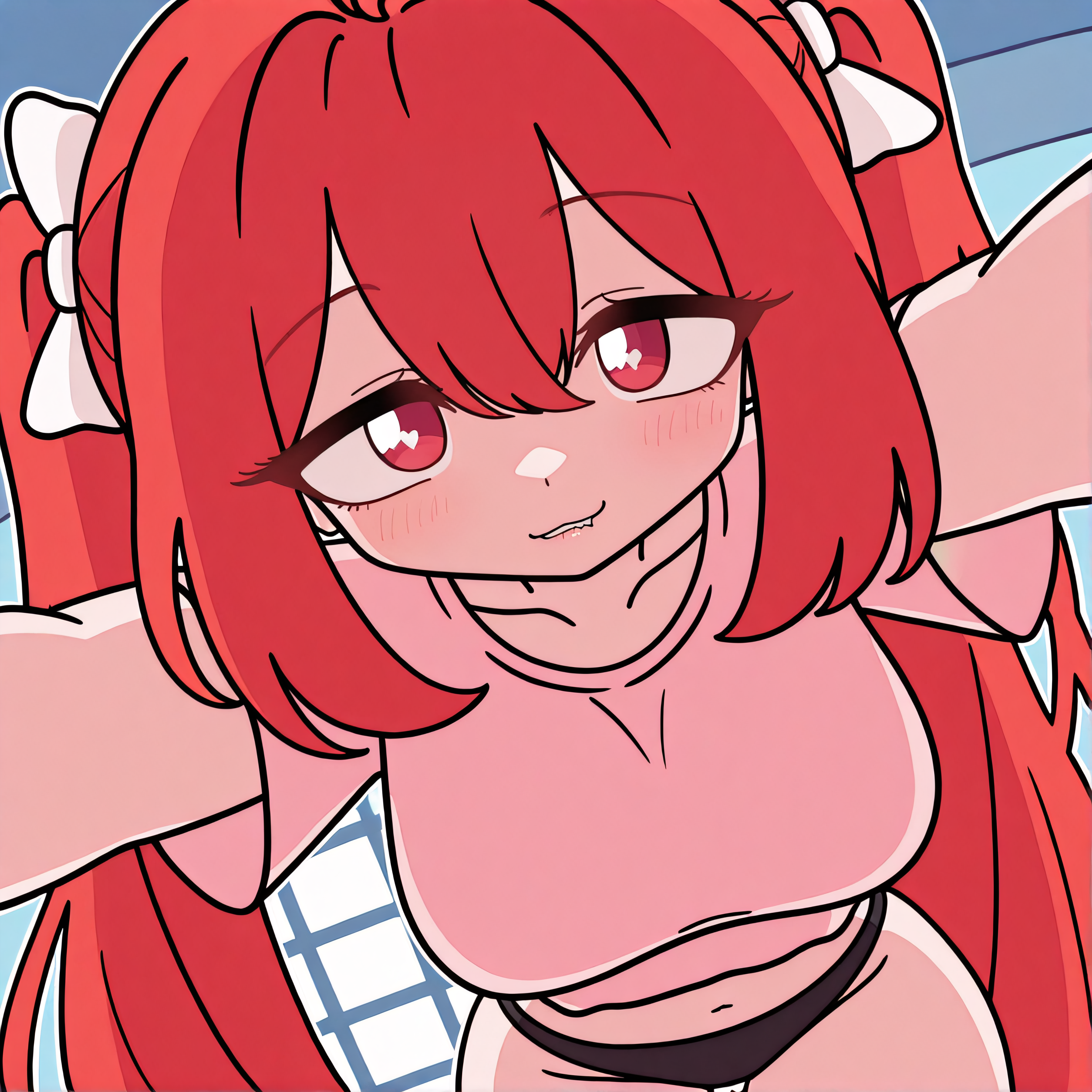 Ketchup (Bonzomcbonbon) Rule 34 Image
