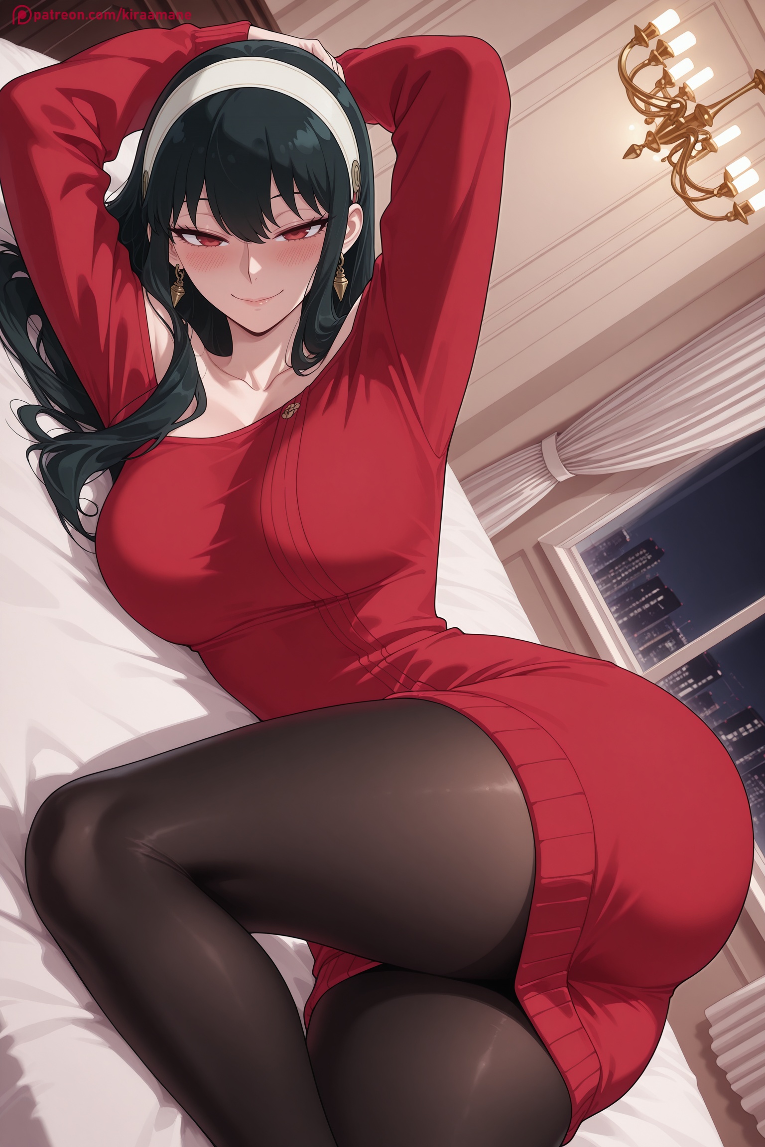 Ass Rule 34 Image