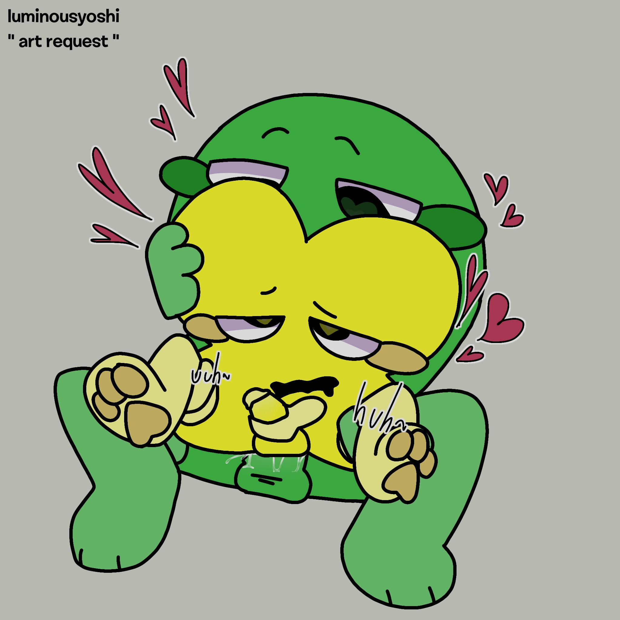Two (Tpot) Rule 34 Image