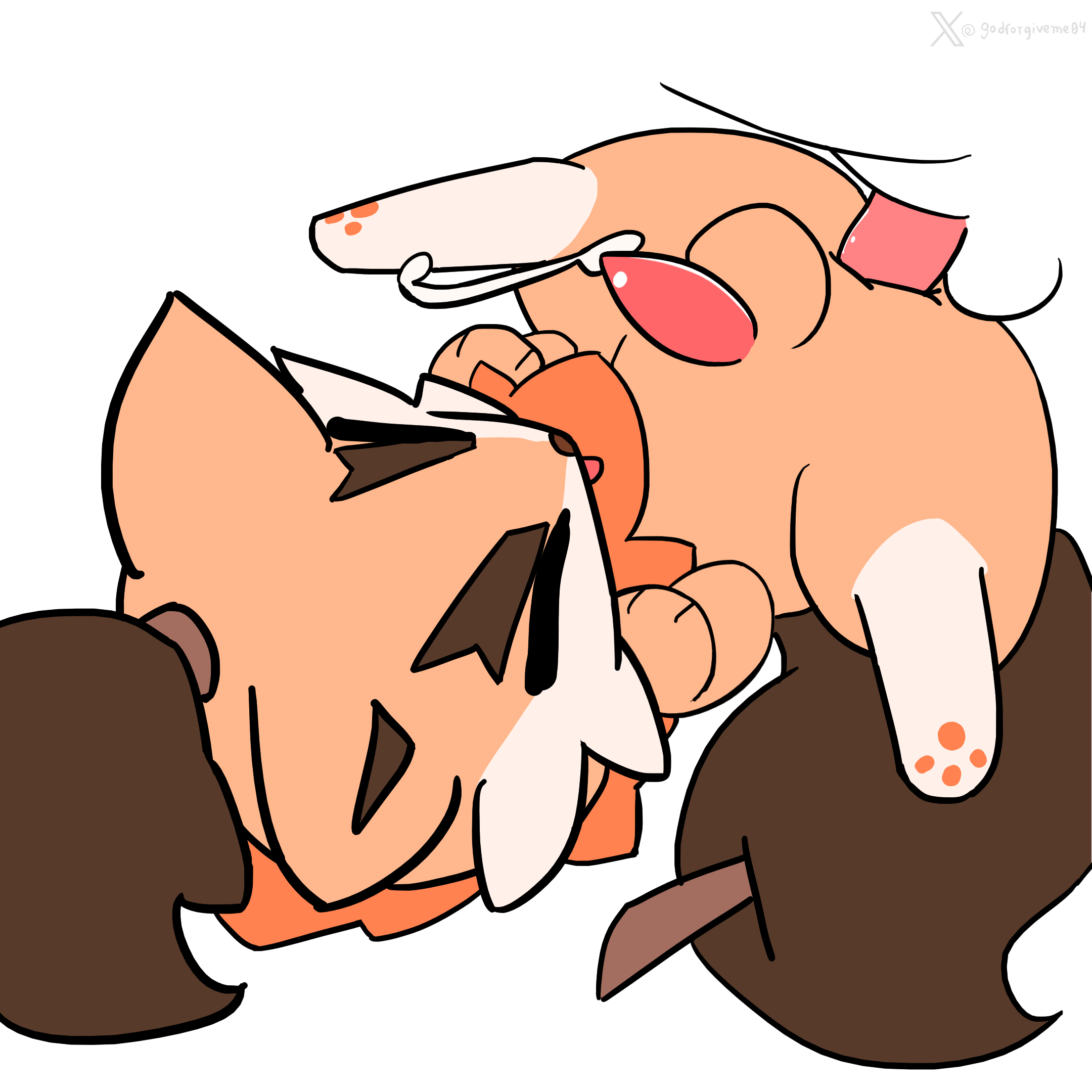 Pal (Species) Rule 34 Image
