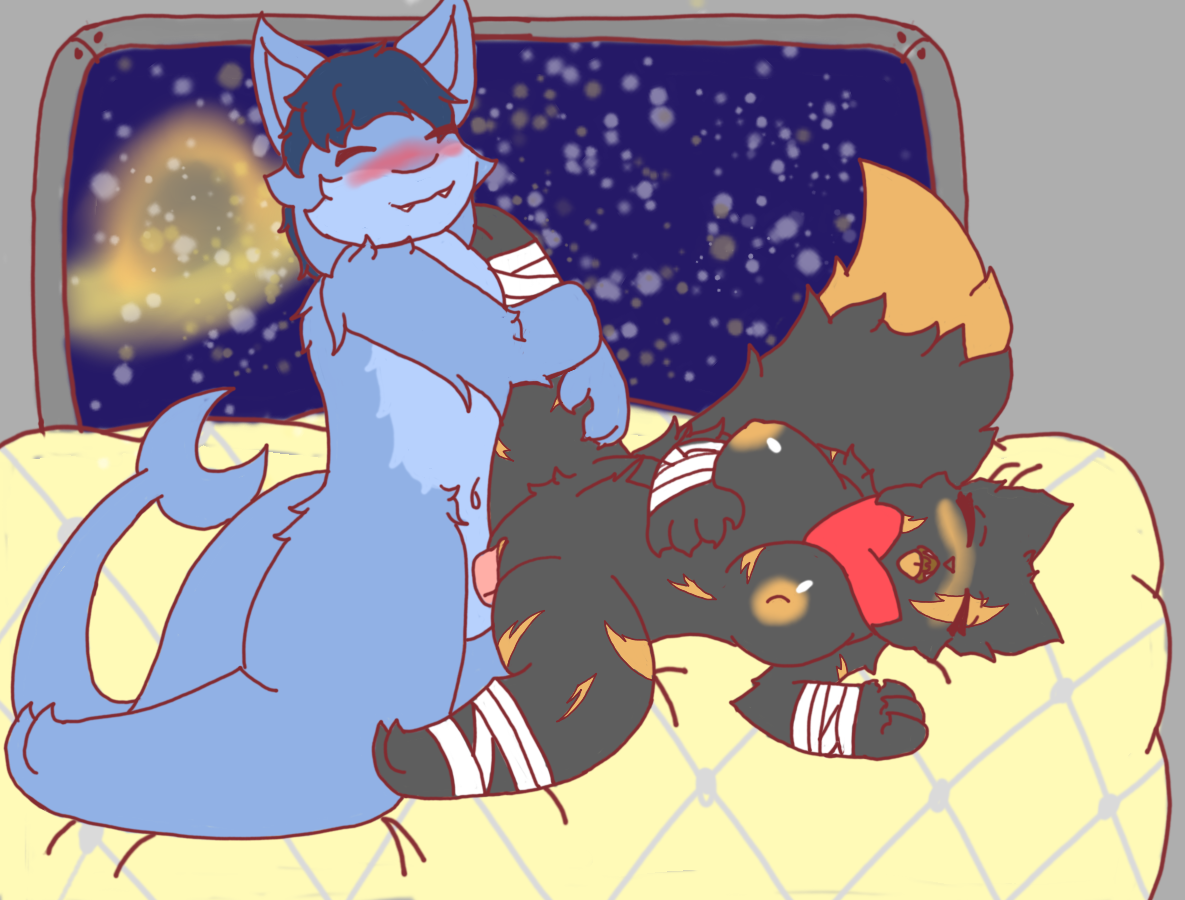 Casualties: Unknown Rule 34 Image