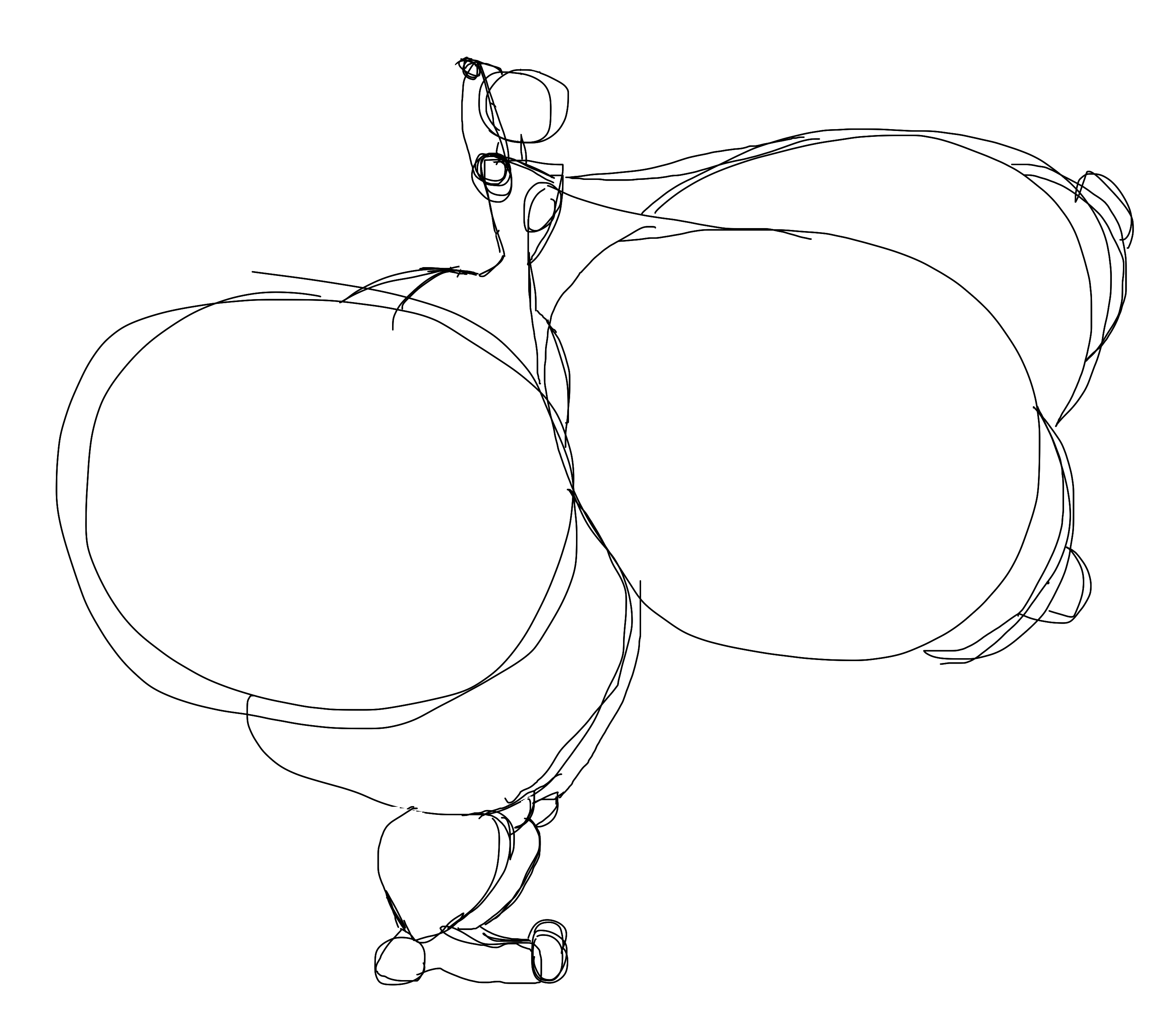 Bouncing Breasts Rule 34 Image