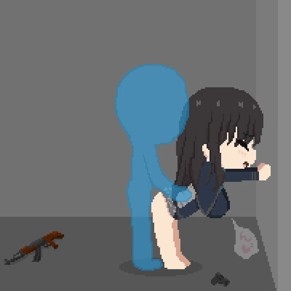 1girls Rule 34 Image