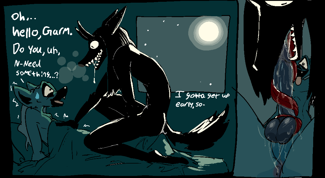 Digital Media (Artwork) Rule 34 Image