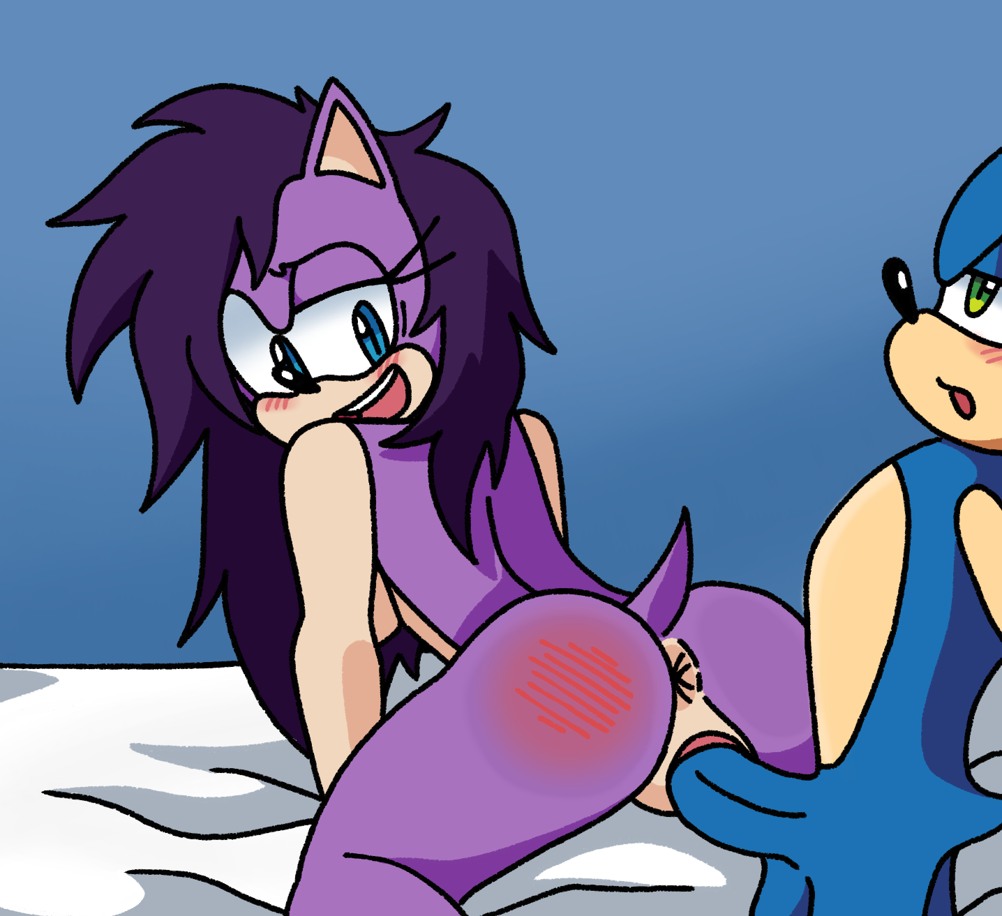 Incest (Lore) Rule 34 Image