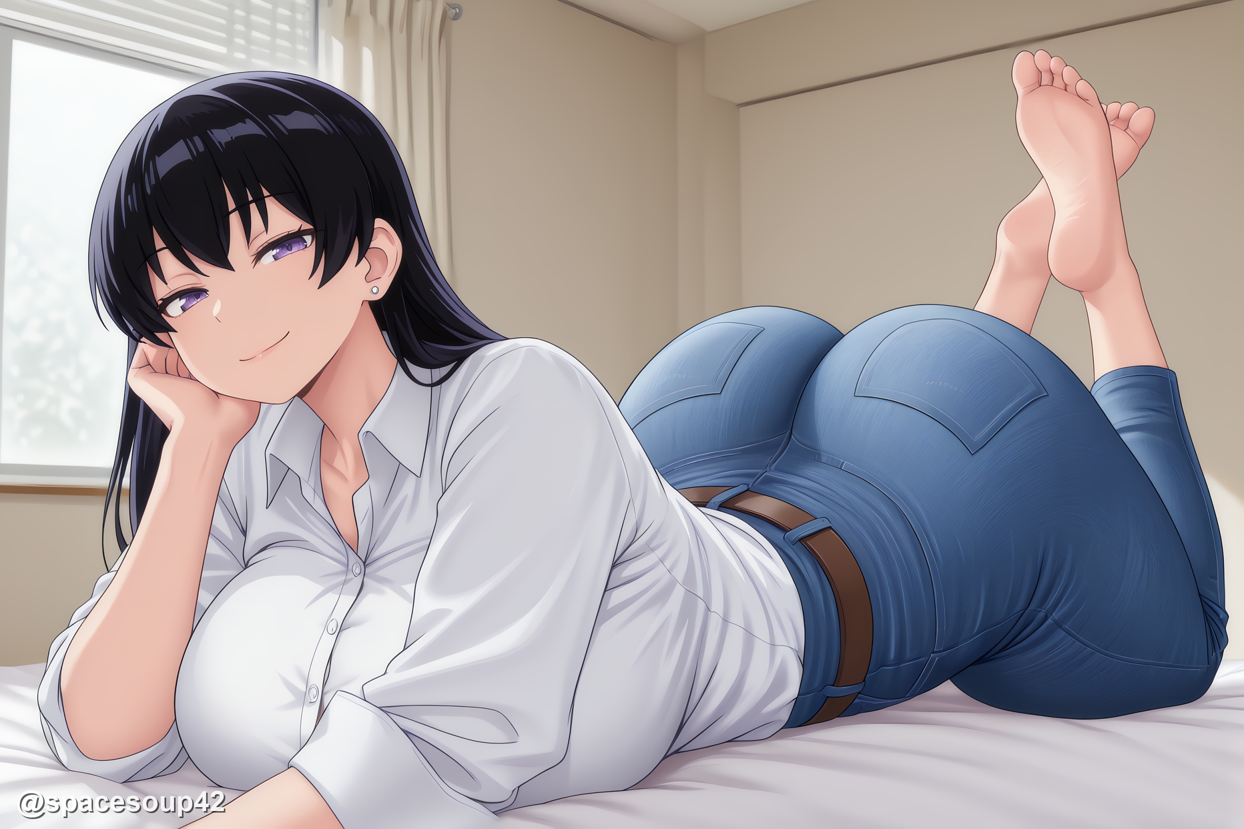 Arato Nagi Rule 34 Image