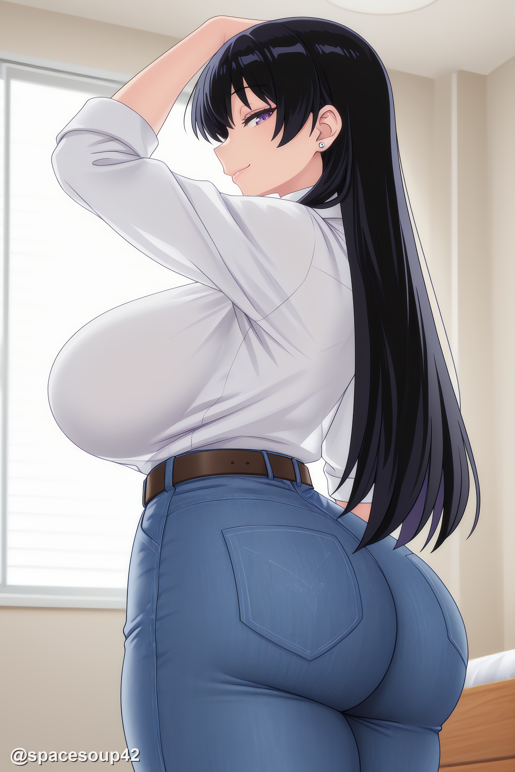 Arato Nagi Rule 34 Image
