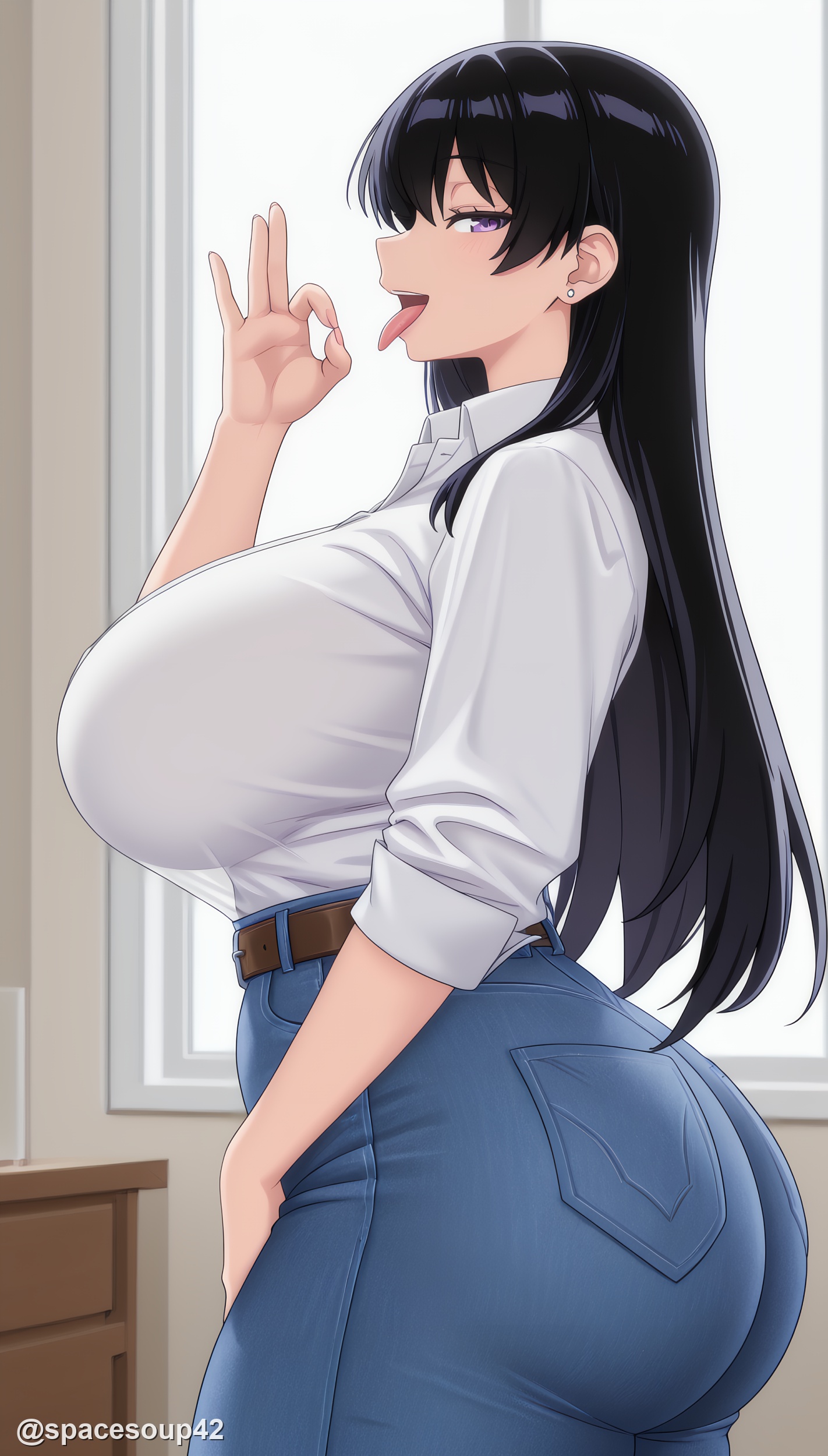Arato Nagi Rule 34 Image