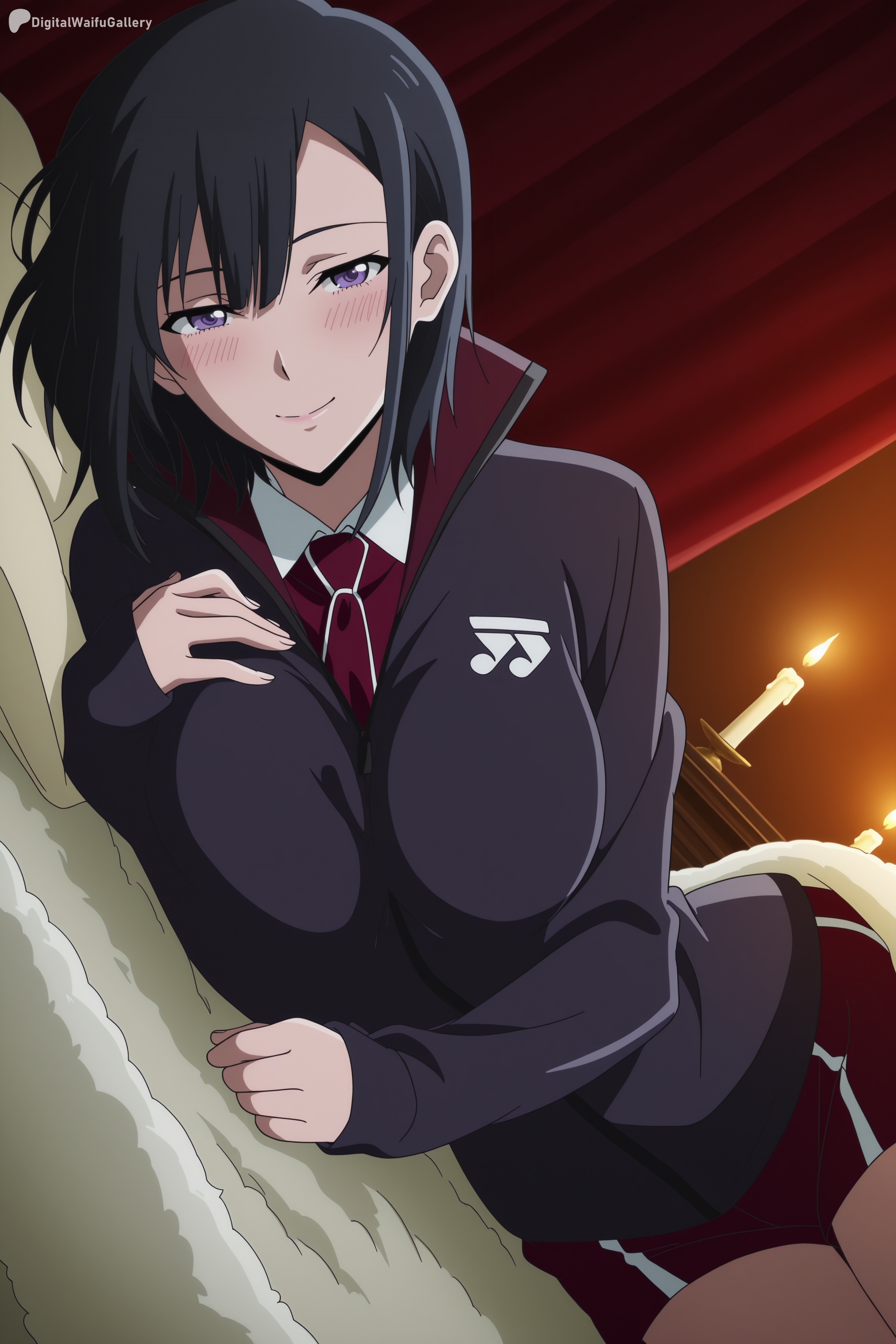 Bed Rule 34 Image