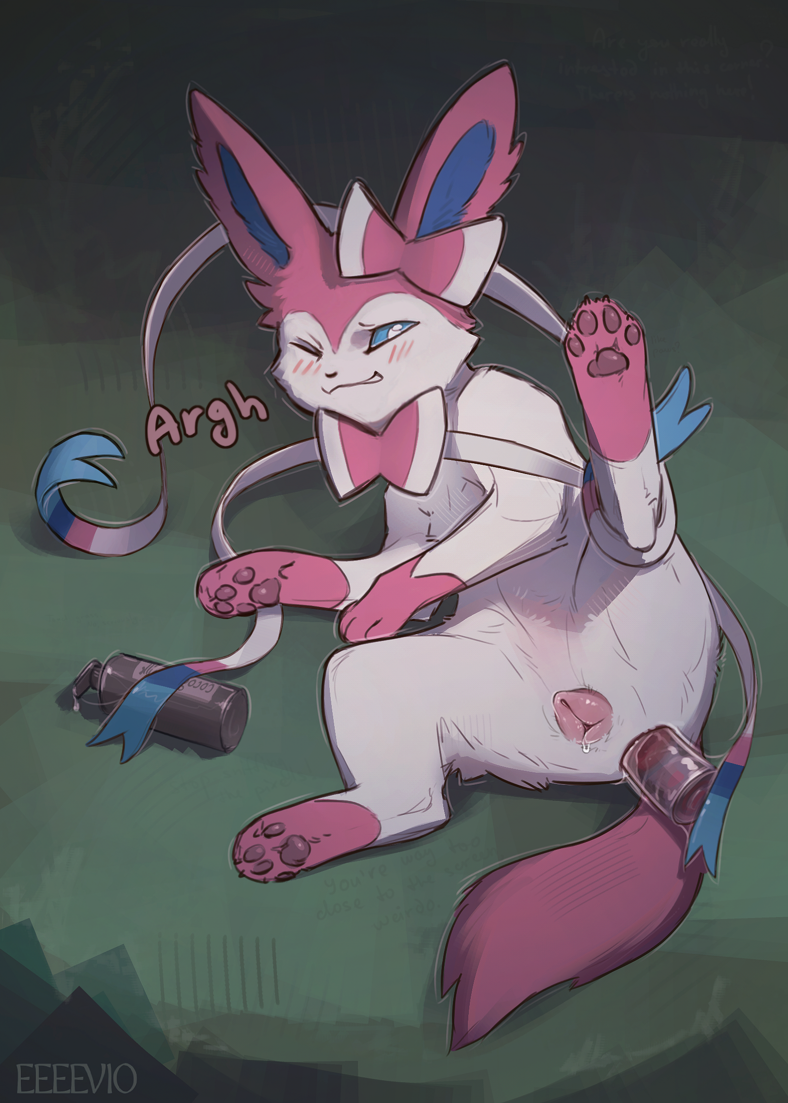 Digital Drawing (Artwork) Rule 34 Image