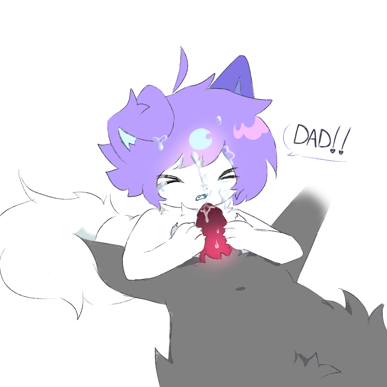 Incest (Lore) Rule 34 Image