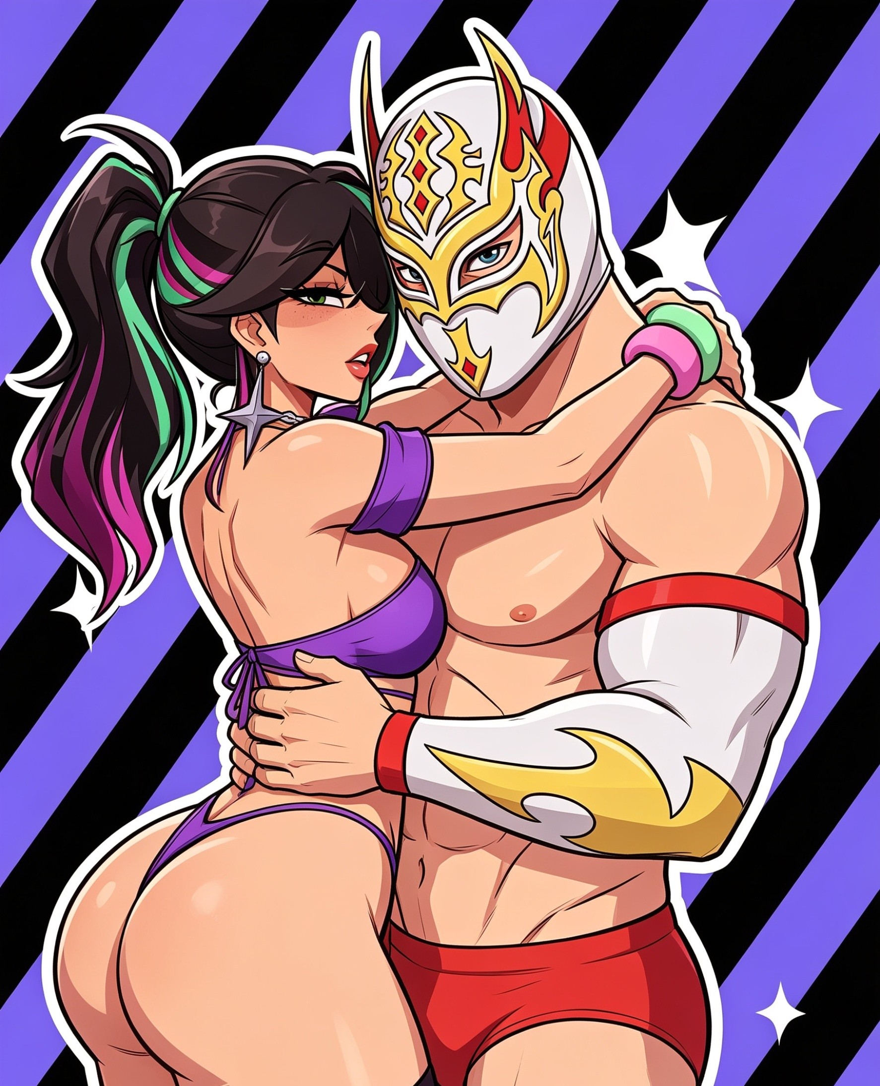 Helsie (Fortnite) Rule 34 Image