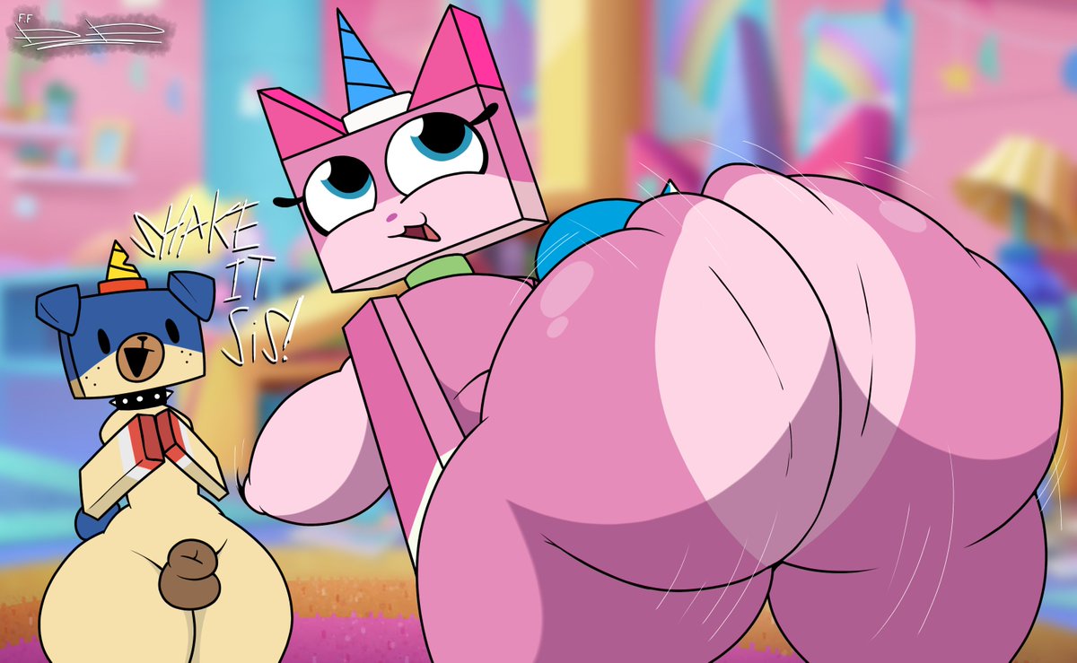 Digital Media (Artwork) Rule 34 Image