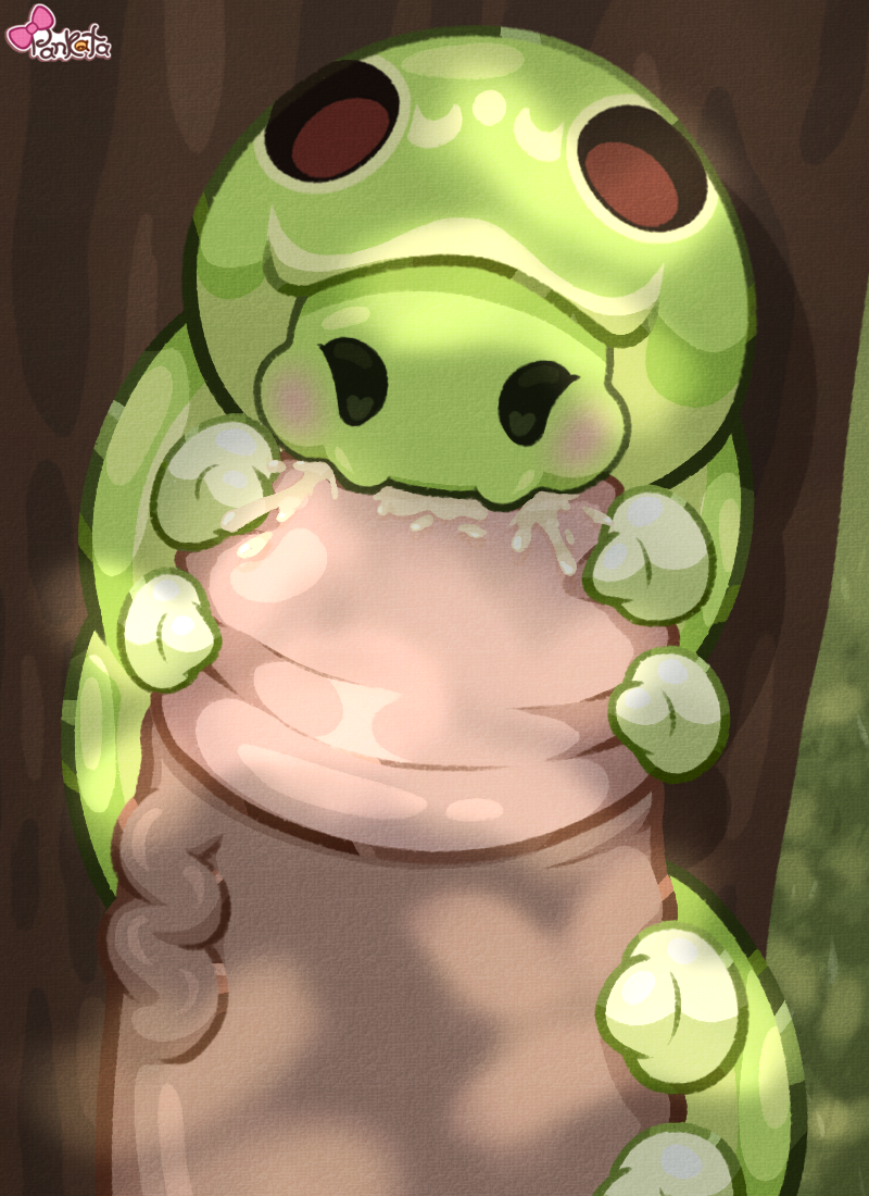 Ambiguous Gender Rule 34 Image