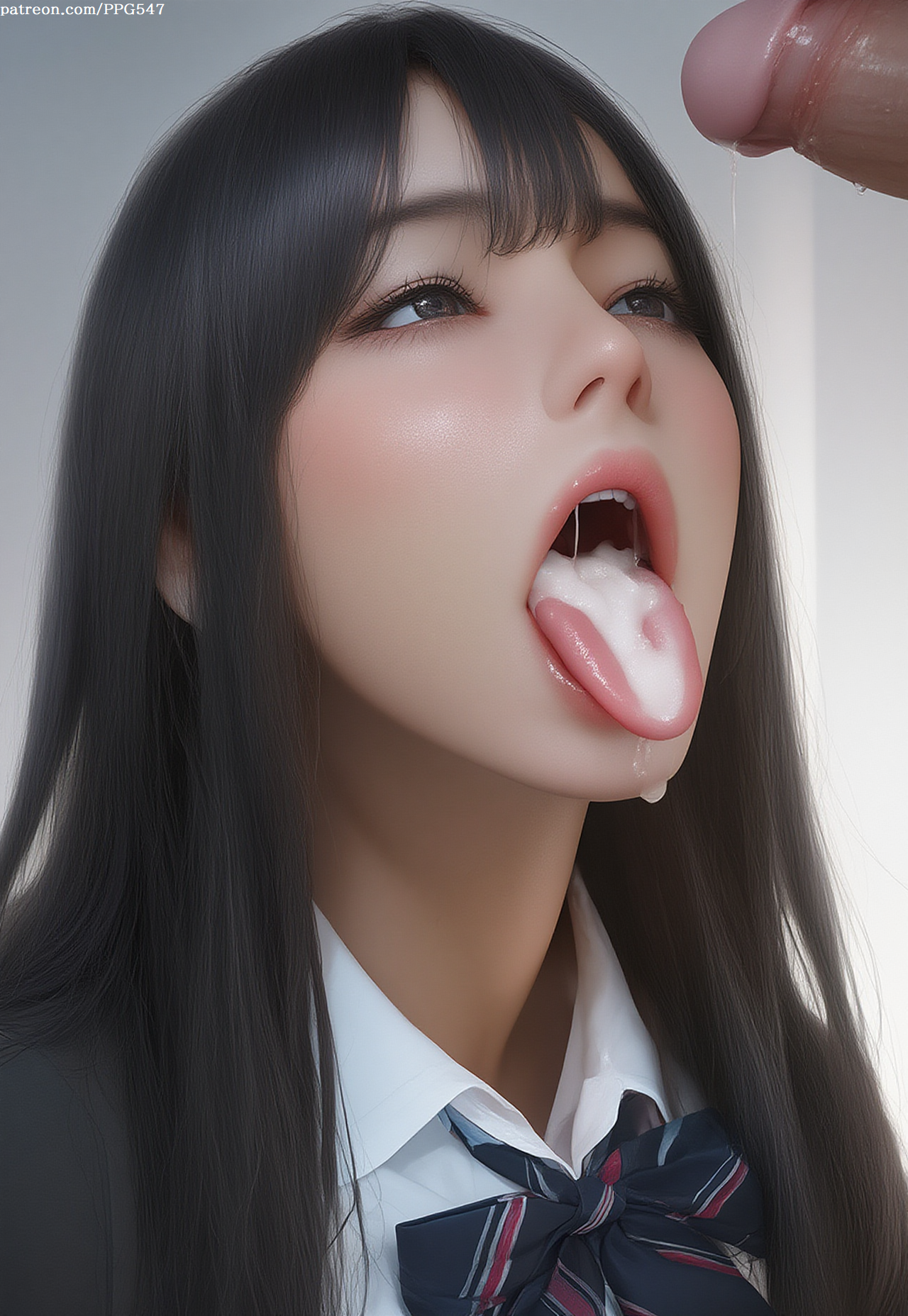 1girls Rule 34 Image